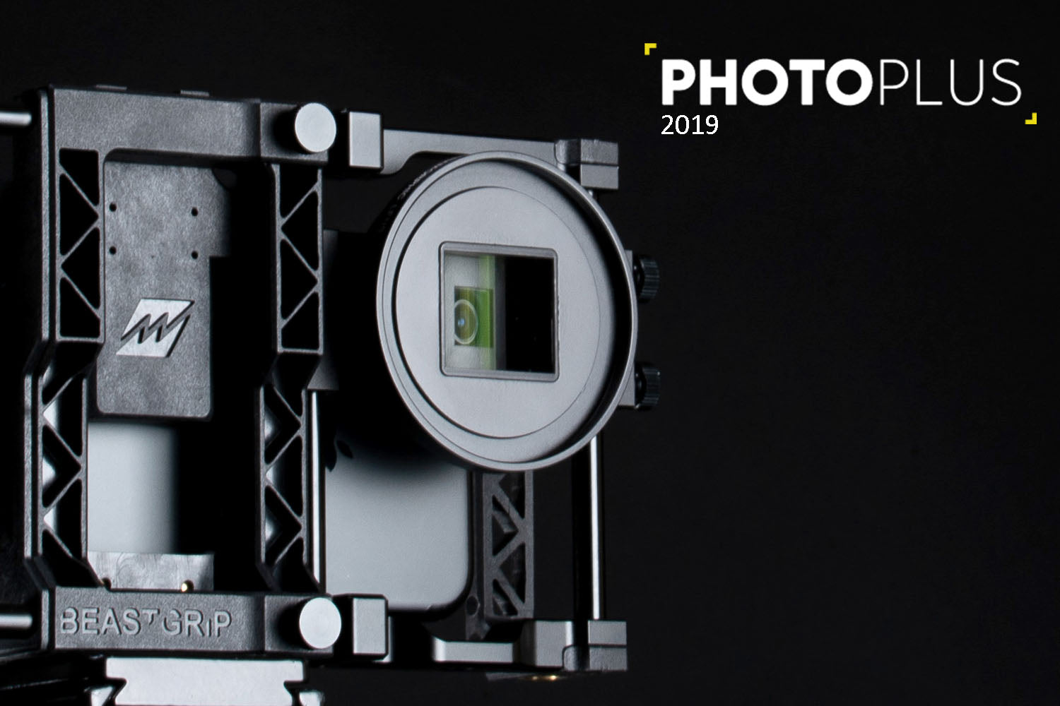 Meet Beastgrip at PHOTOPLUS 2019