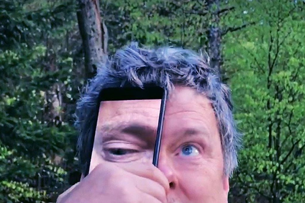 Apple releases short film Détour, by Michel Gondry - shot on iPhone and Beastgrip Pro