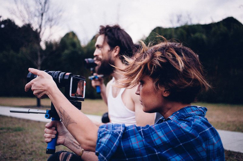 Interview with Award-Winning Cinematographer / Director Reed Morano A.S.C.