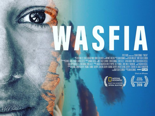 Wasfia Nazreen Short Film Shot Using Beastgrip + iPhone