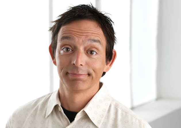 Interview with 20-Time Emmy-Winning MOJO Mike Castellucci