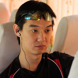 Interview with RICE Channel Executive Producer Andy Ho