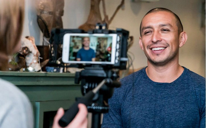 Is YouTube's New Director App Changing The Way We Create Ad Content?