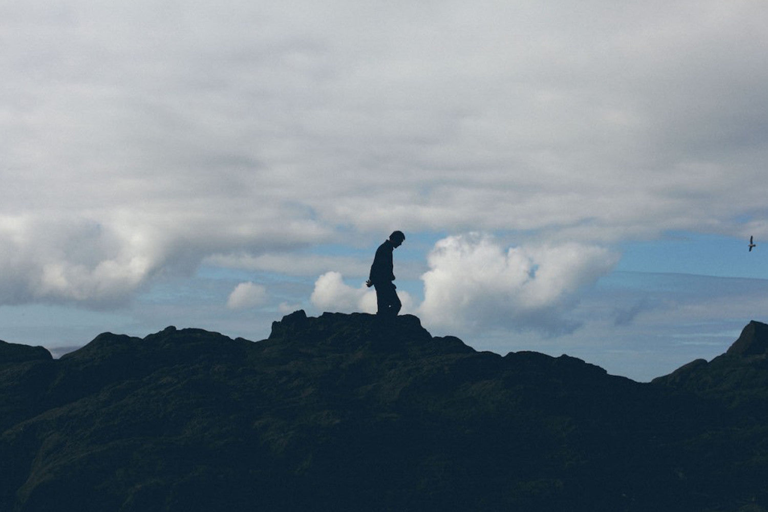 "Of Land and Sea" Short Film Shot on iPhone and Beastgrip Pro