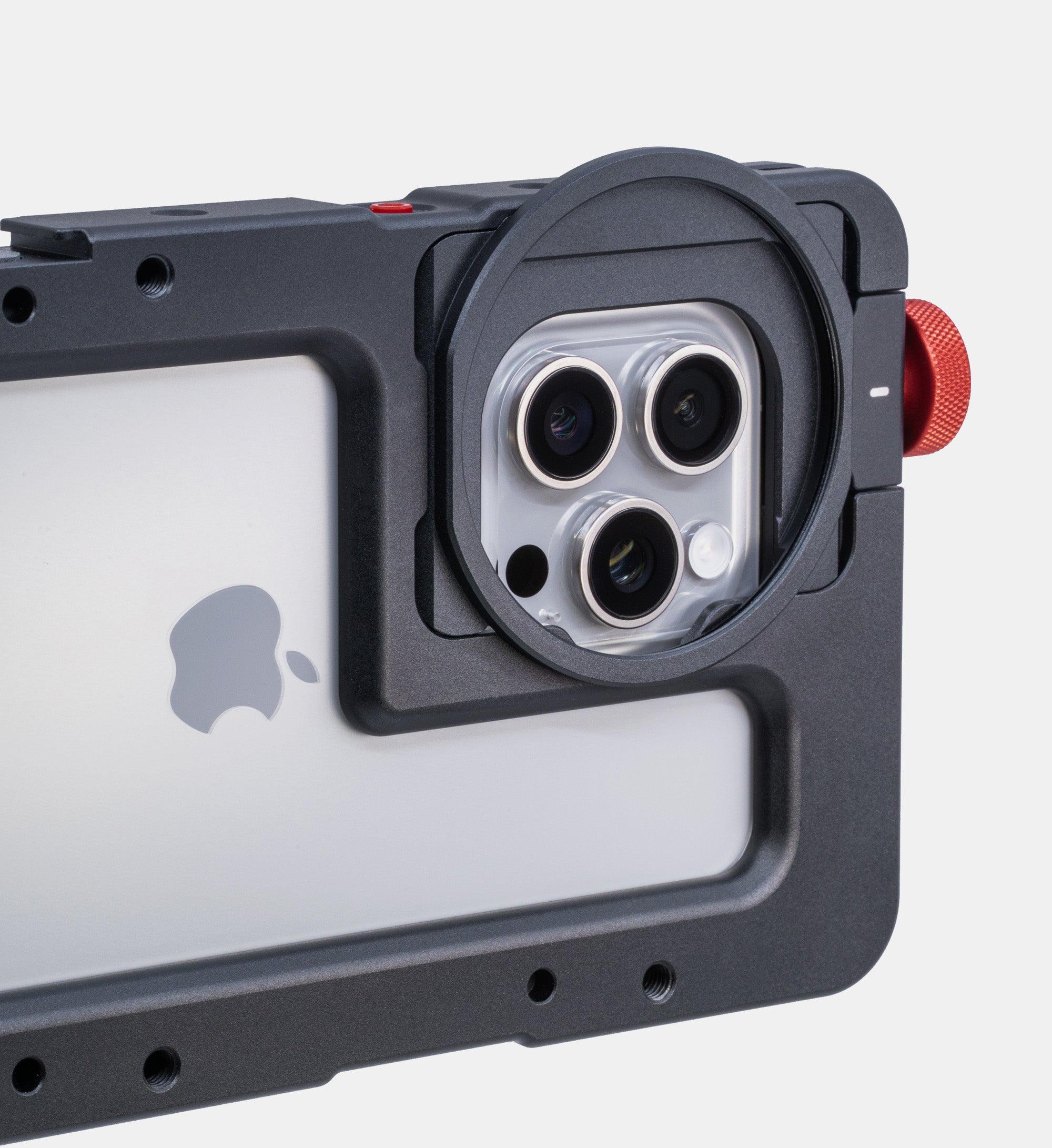 58mm Filter Mount for Beastcage 15 Series