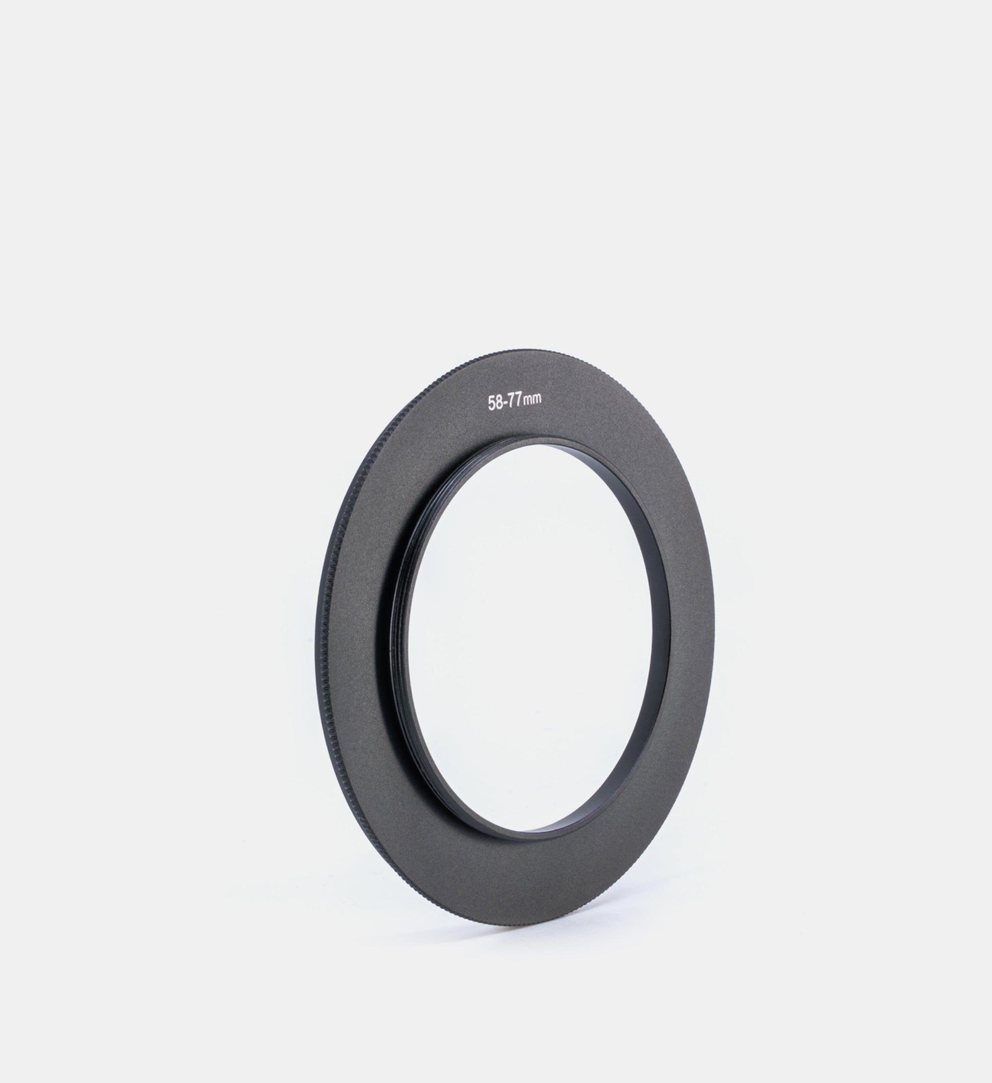 Beastgrip 77mm Filter Adapter for 58mm Mount
