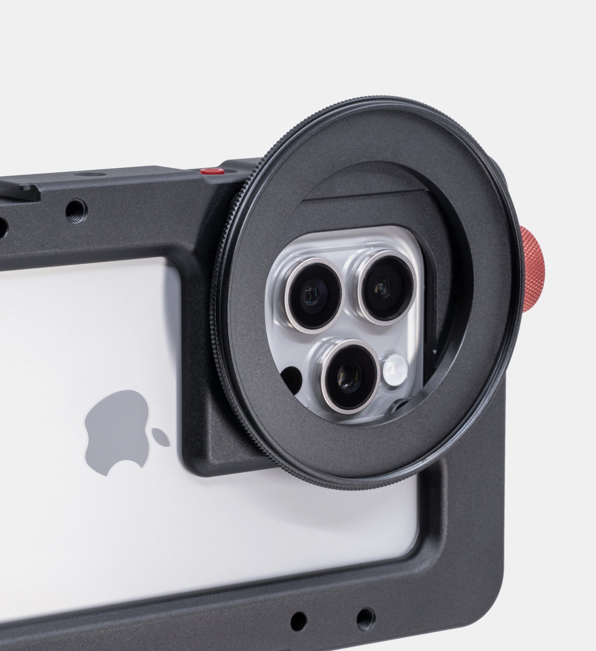 Beastgrip 77mm Filter Adapter for 58mm Mount