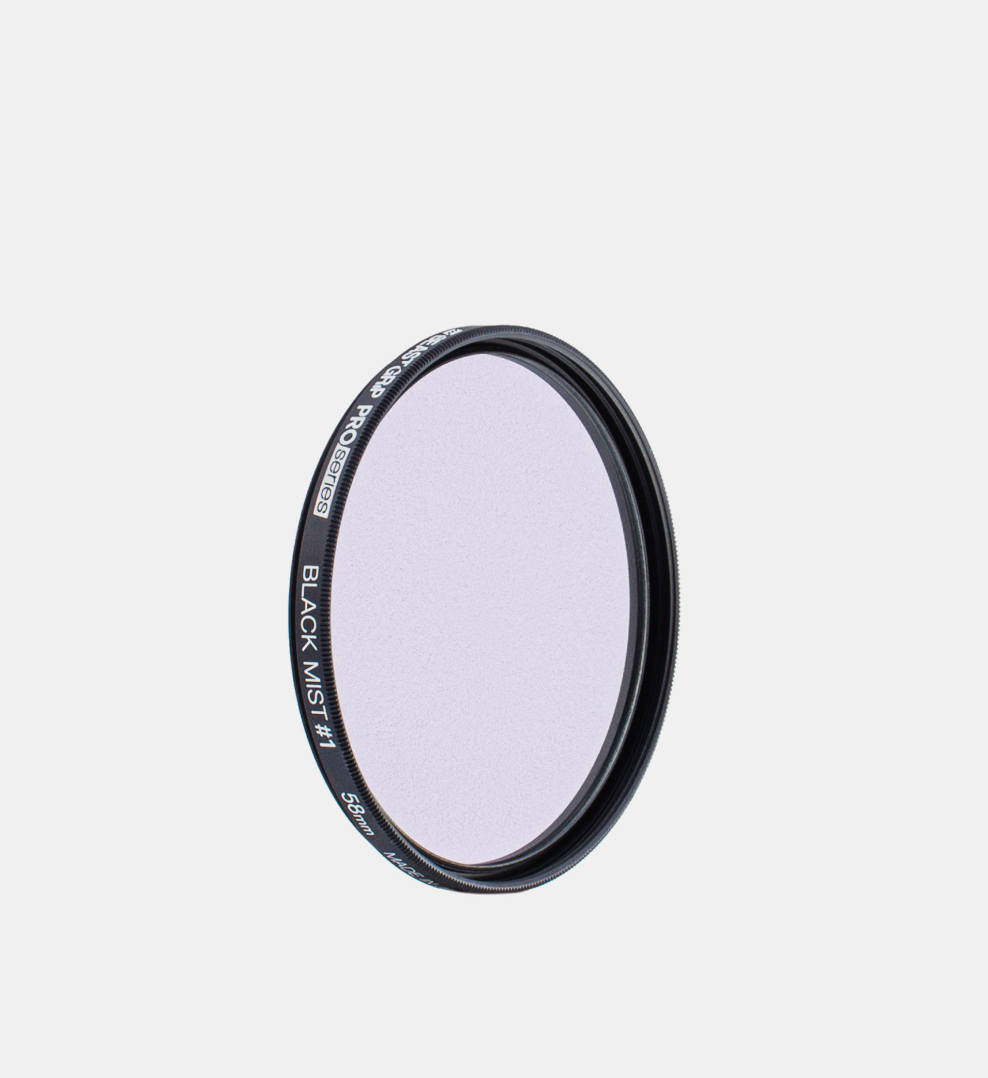 Beastgrip Pro Series Black Mist Filter