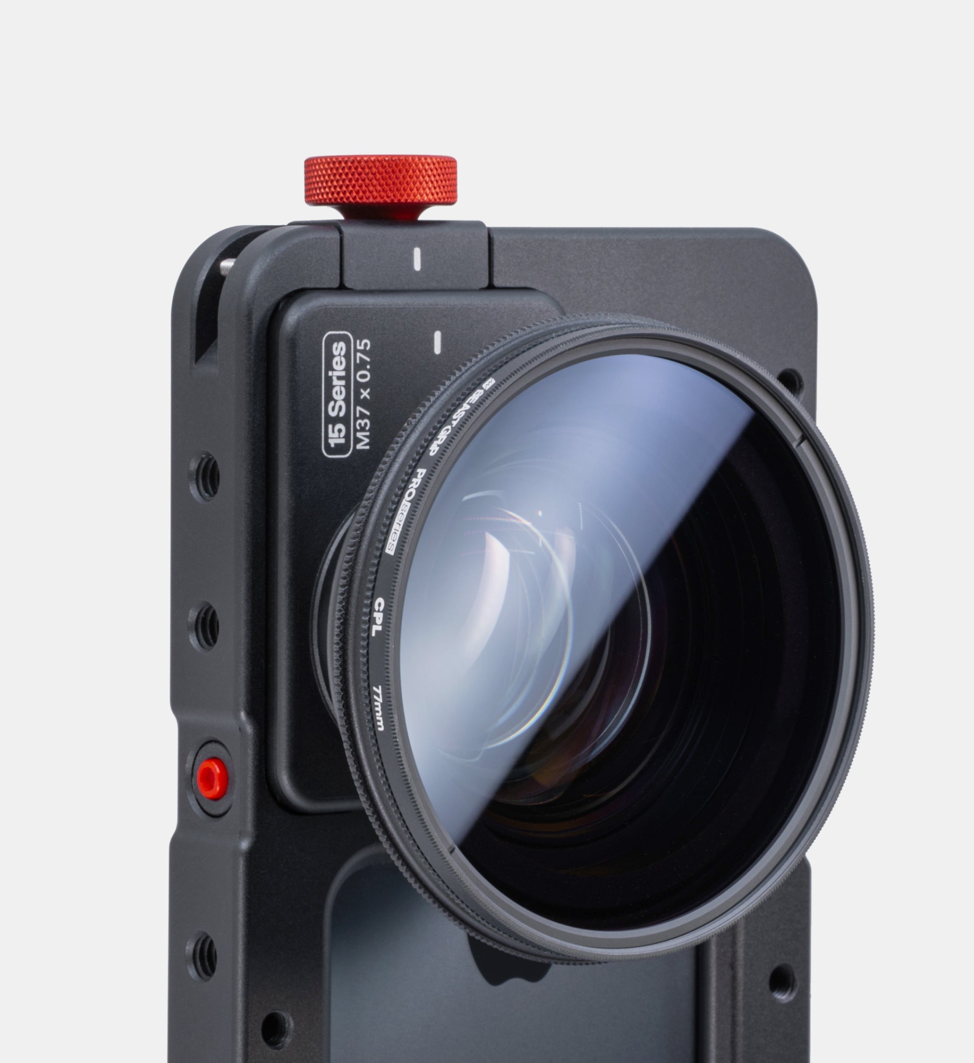 Beastgrip Pro Series CPL Filter