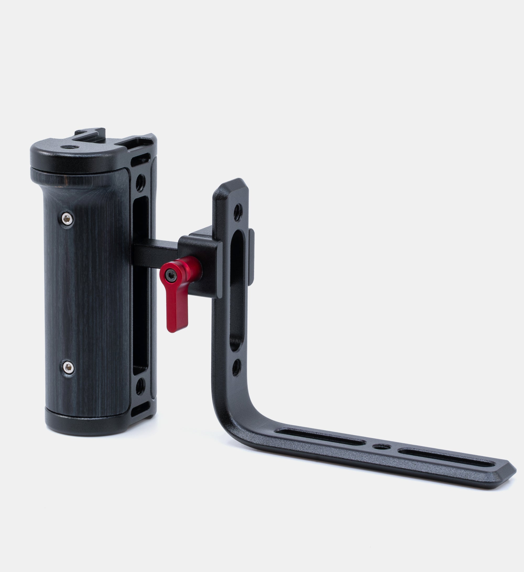 Side Handle Mount for Beastgrip Pro Rig – BEASTGRIP CO
