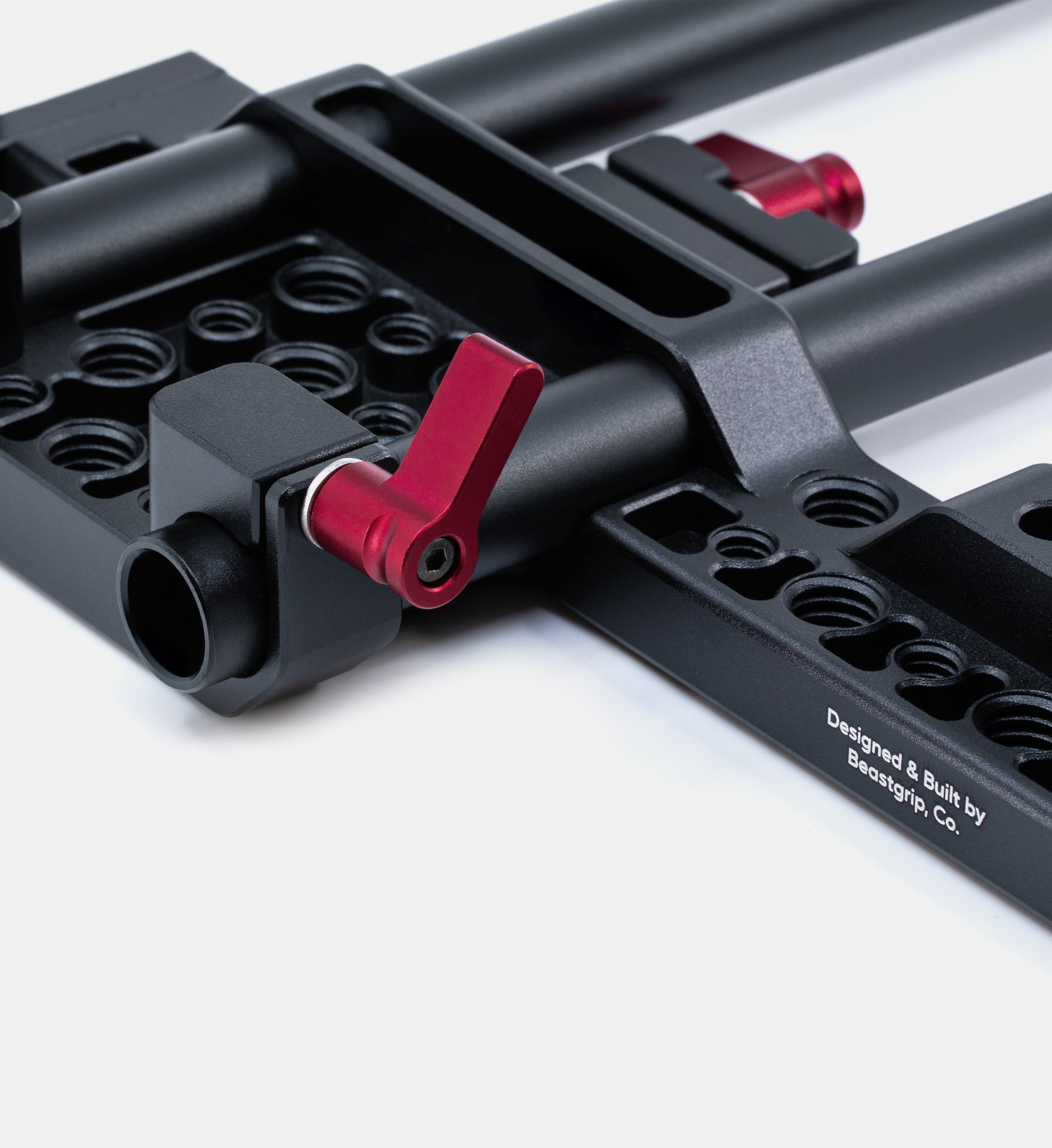 Beastmod - Filmmaking Cage Upgrade