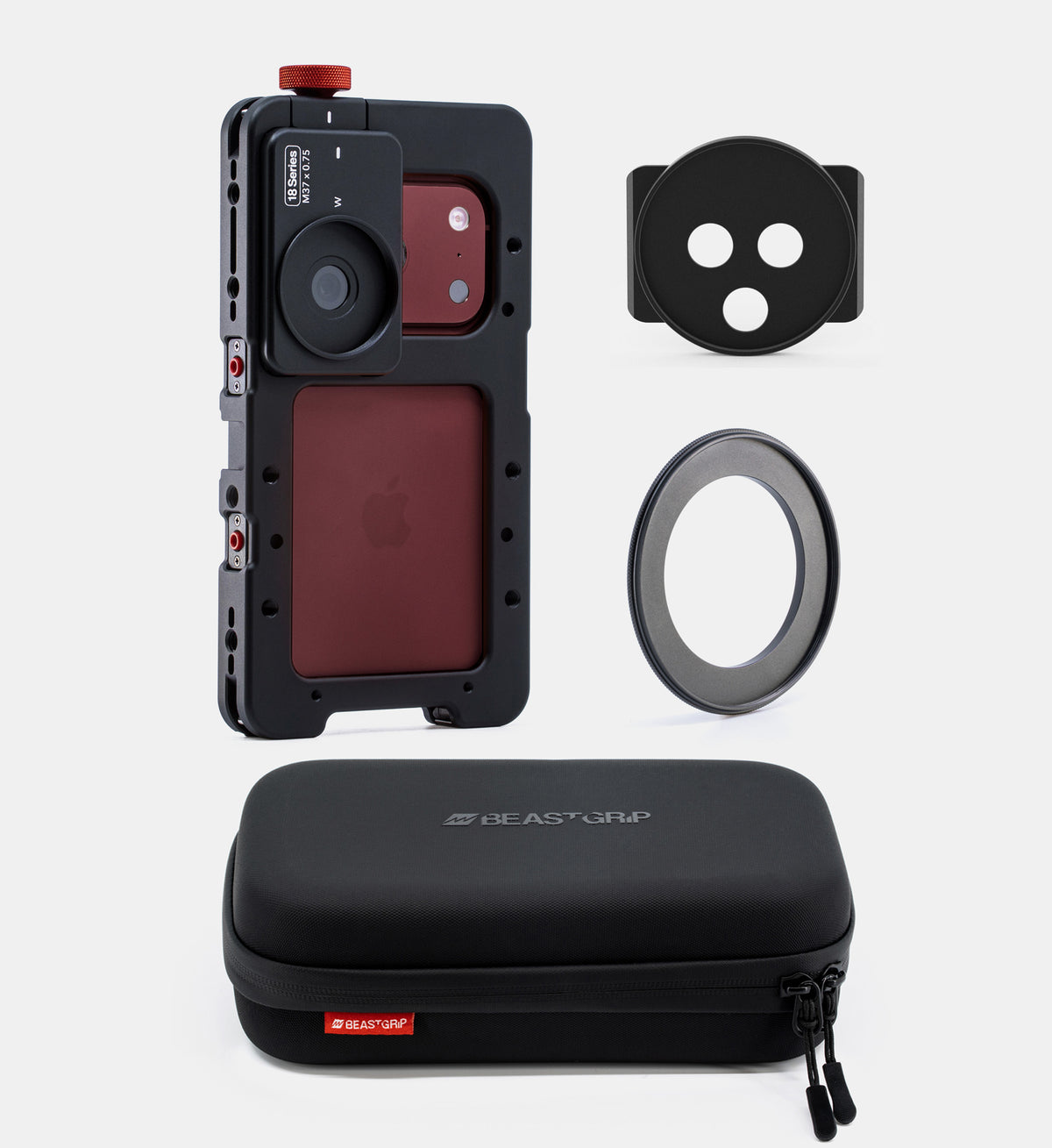Beastcage for iPhone 18 Pro | Preorder