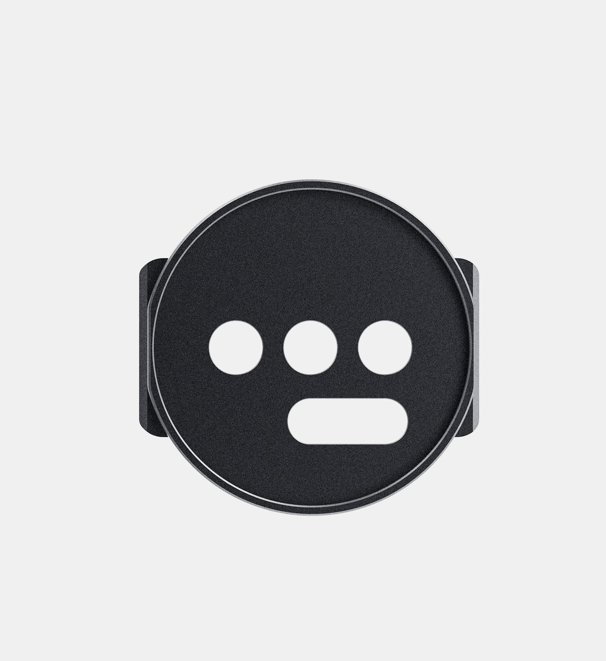 77mm Filter Mount for Beastcage Galaxy S26 Ultra