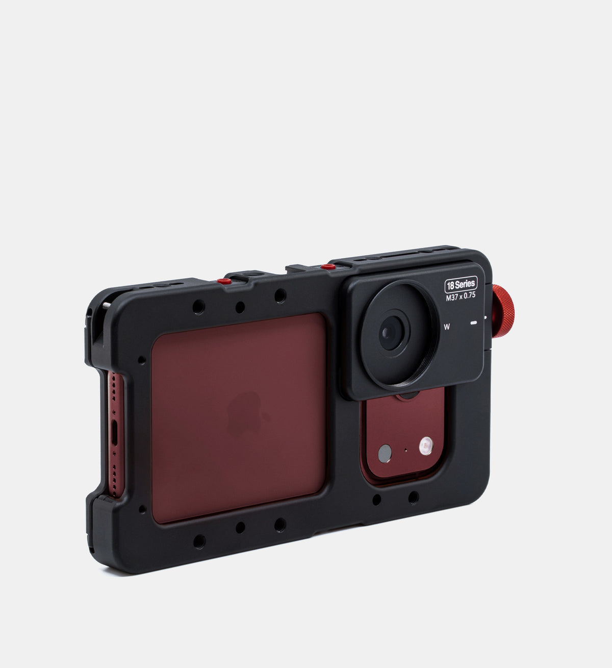 Beastcage for iPhone 18 Pro | Preorder