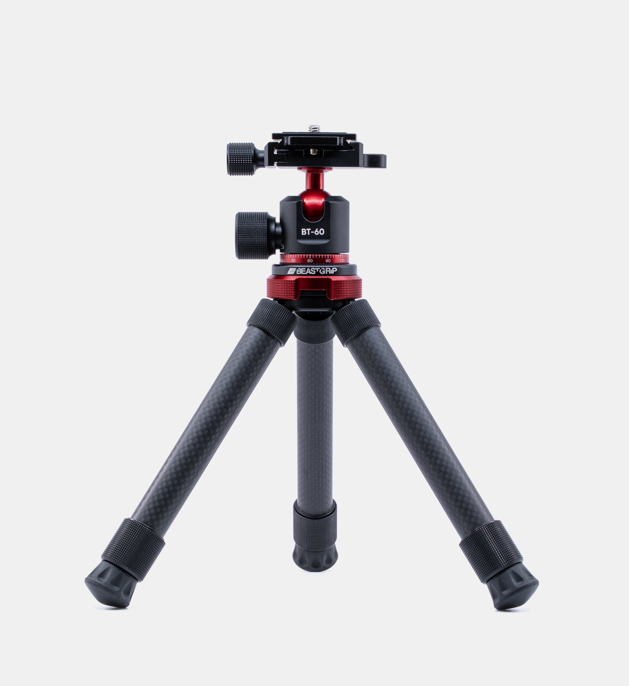 Beastgrip Mini Tripod Tabletop tripod for iPhone Android