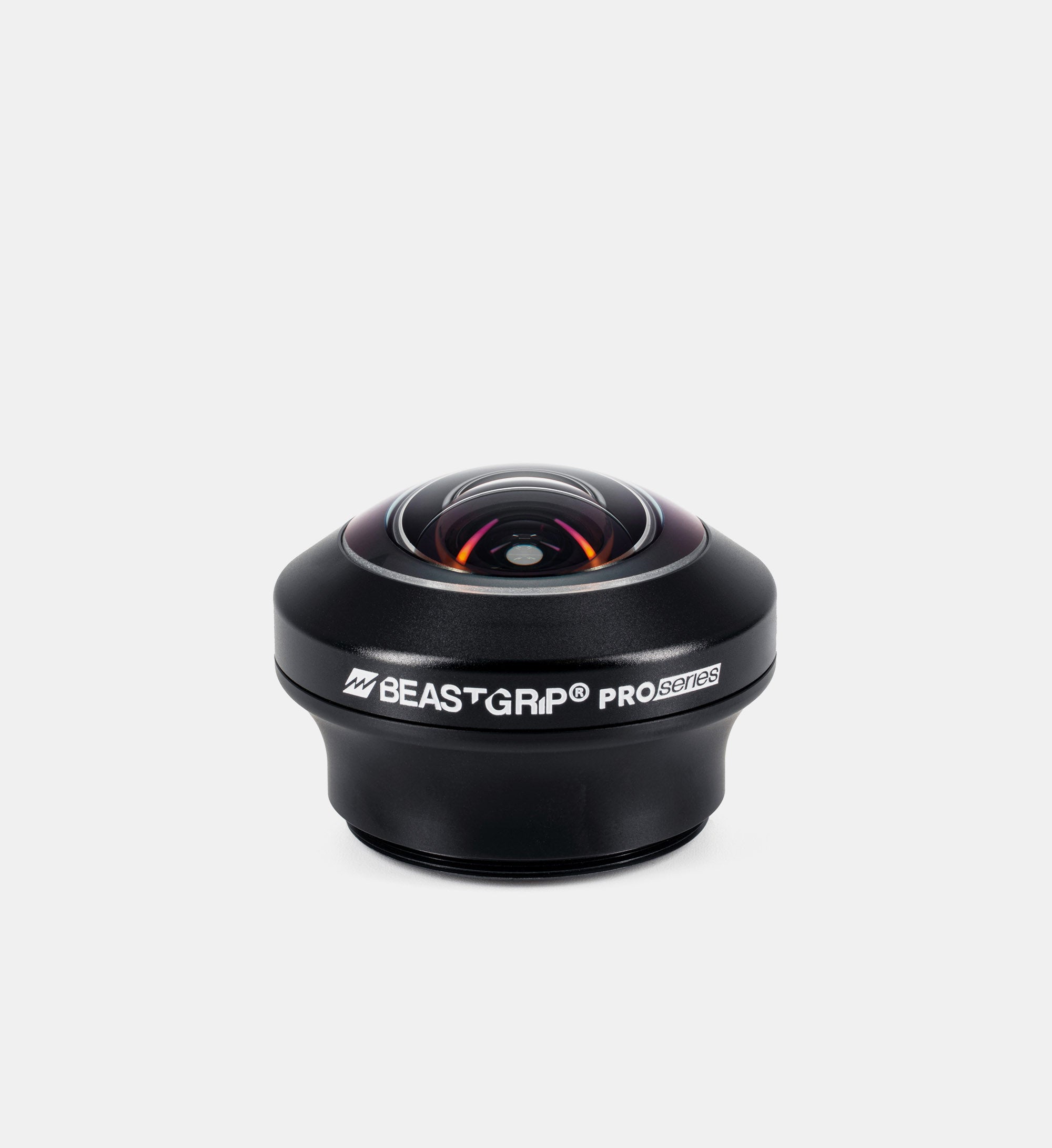 Pro Series Circular Fisheye