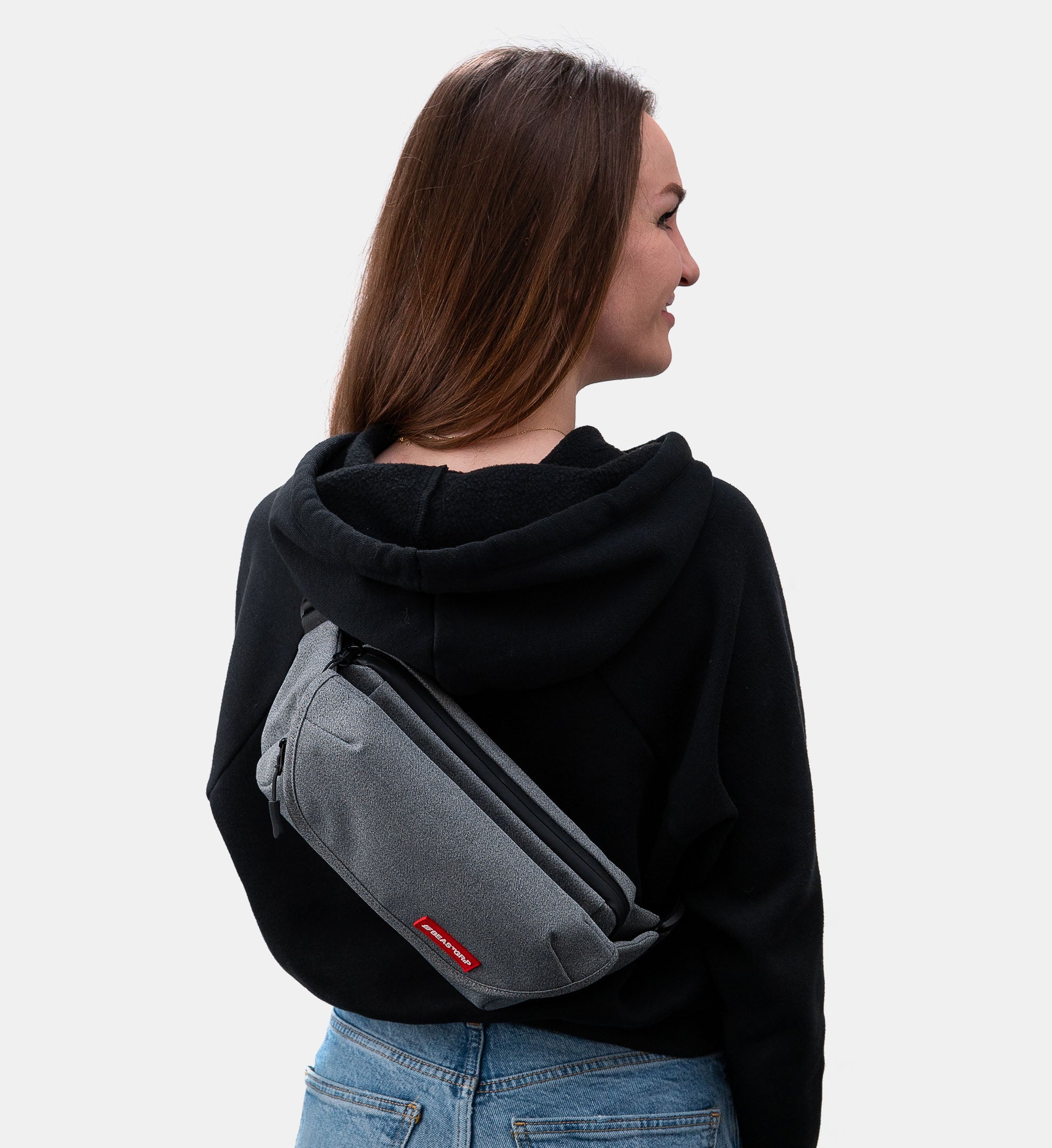 Beastgrip Sling Bag 2L