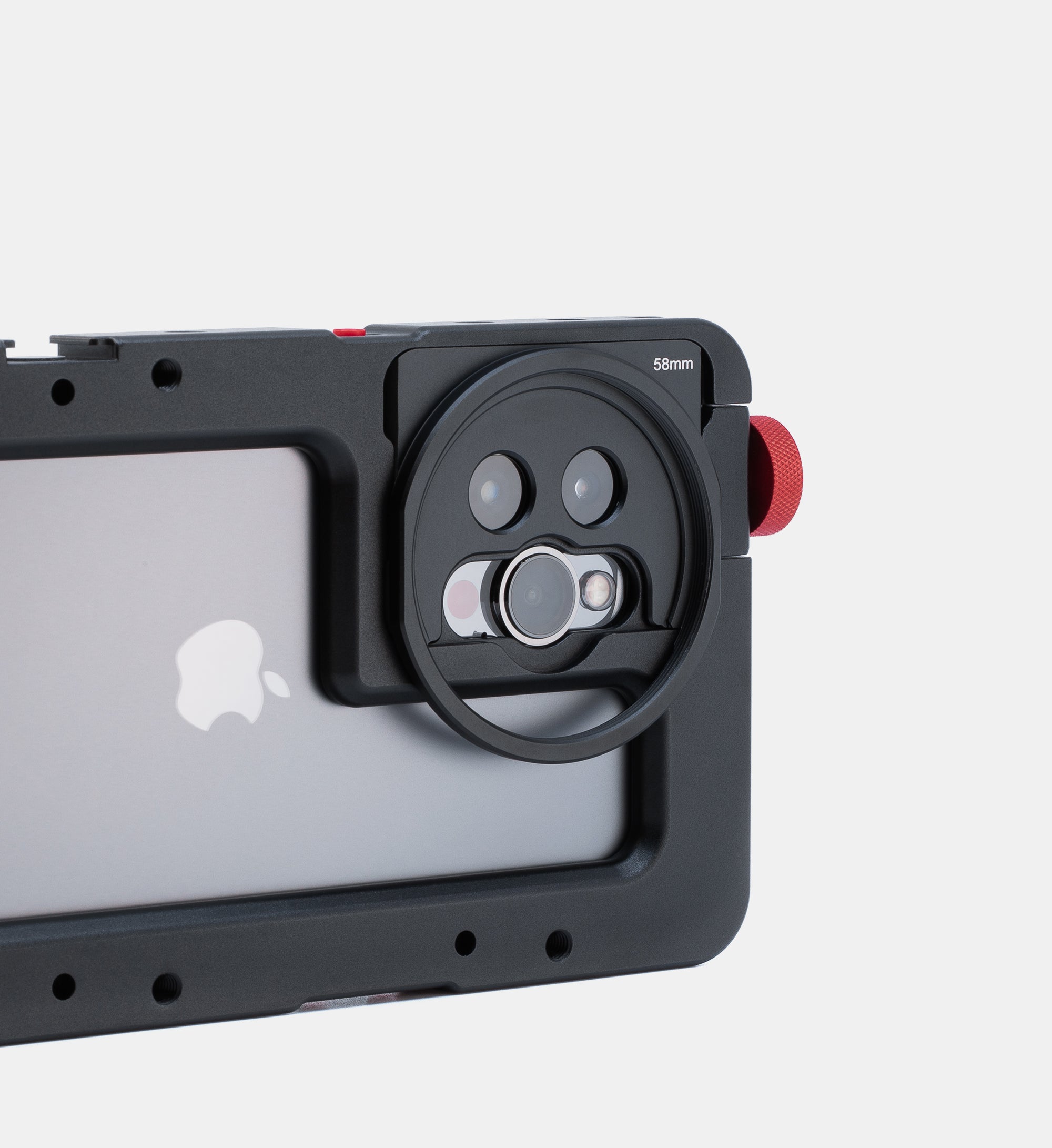 58mm Filter Mount for Beastcage 13 Series