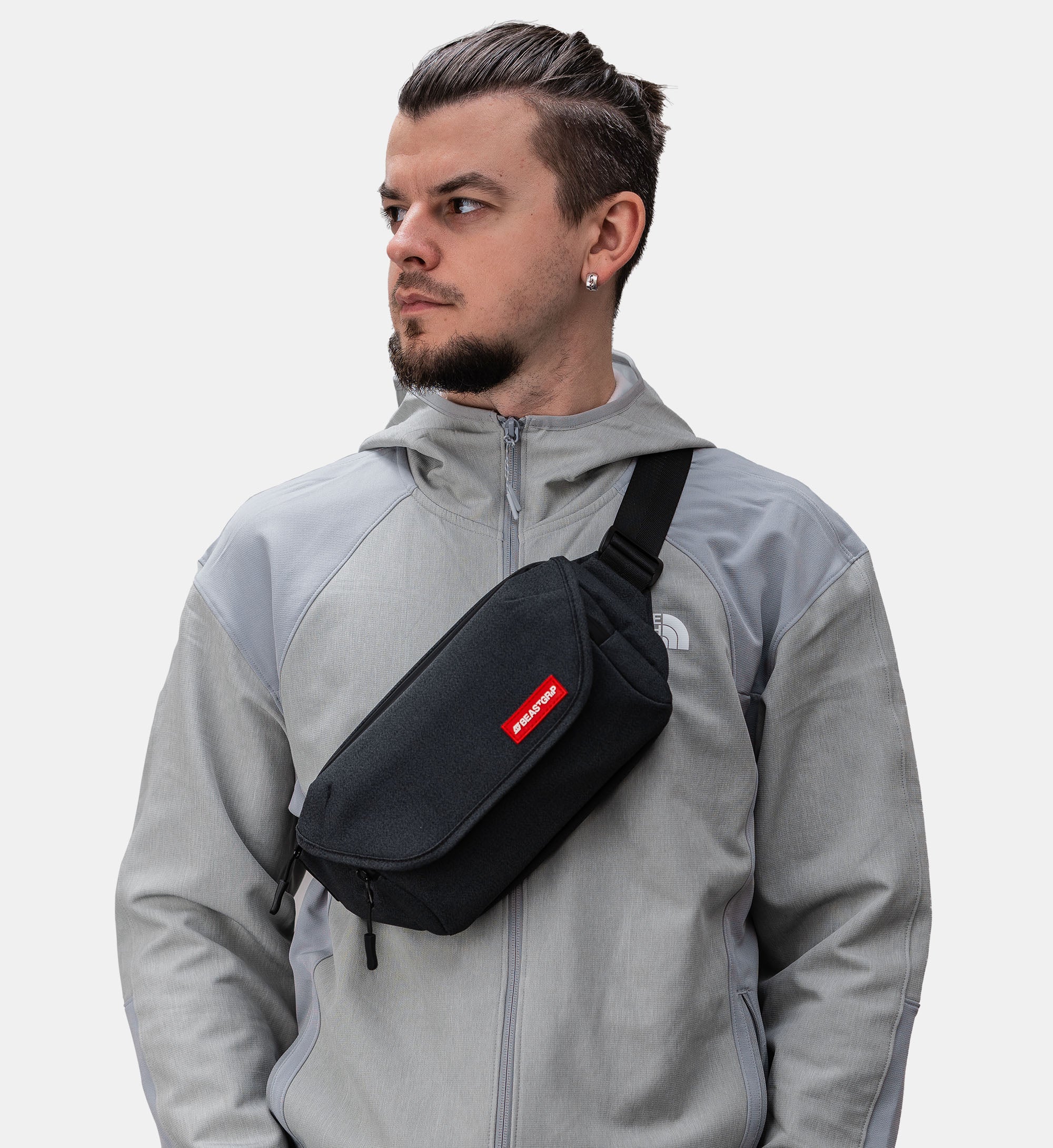 Beastgrip Sling Bag 2L