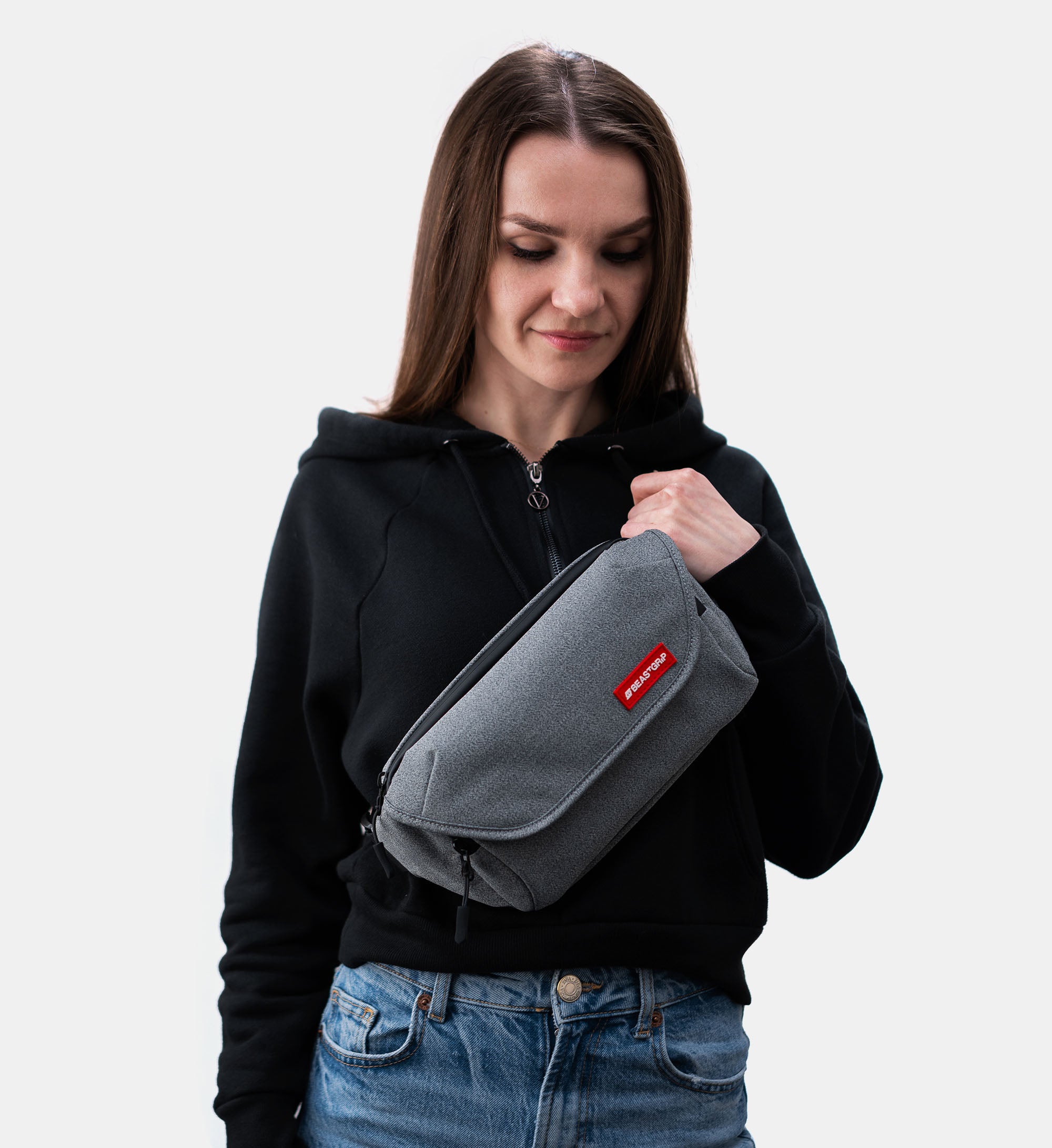 Beastgrip Sling Bag 2L