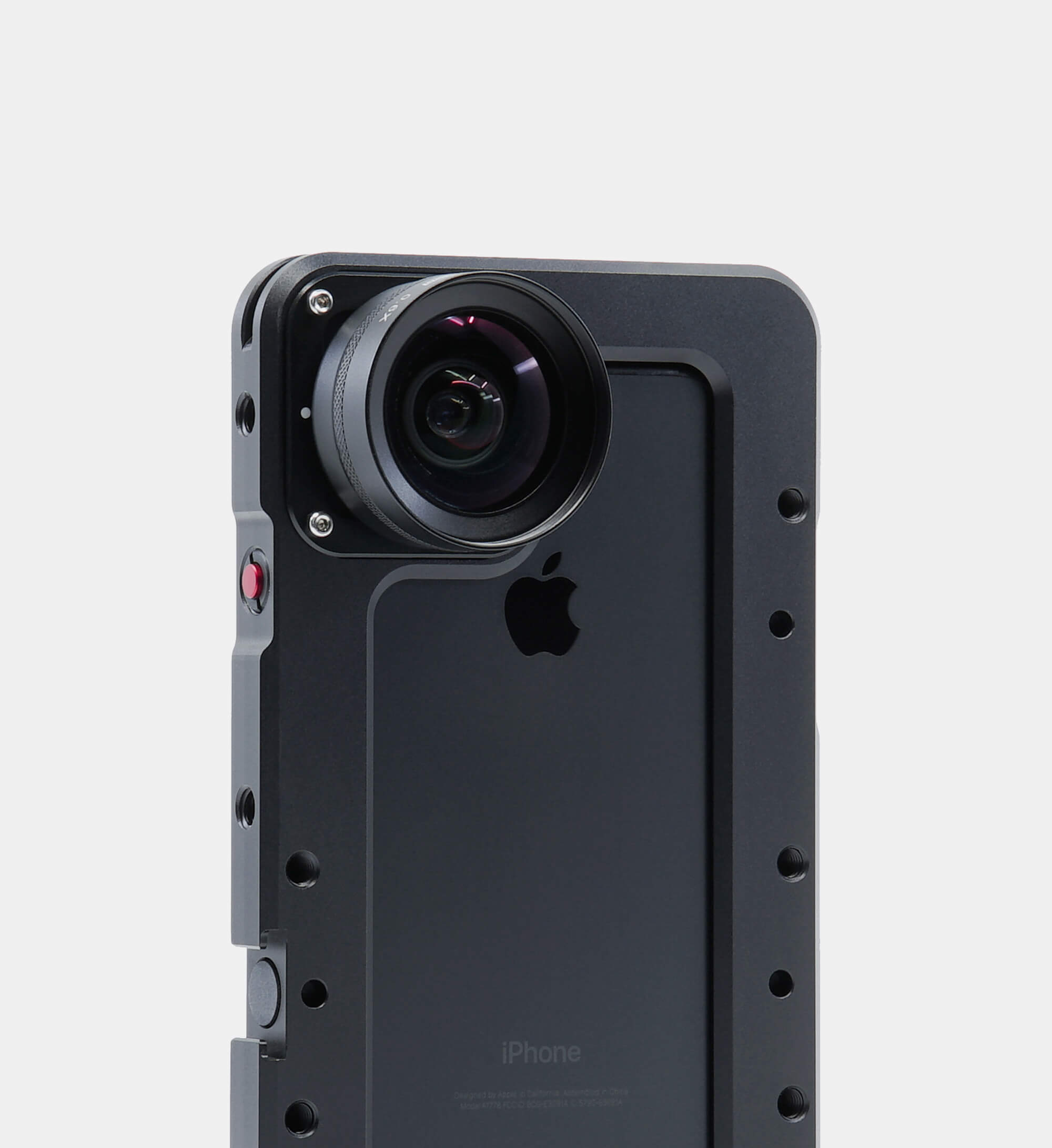 Beastcage for iPhone 7/8/SE