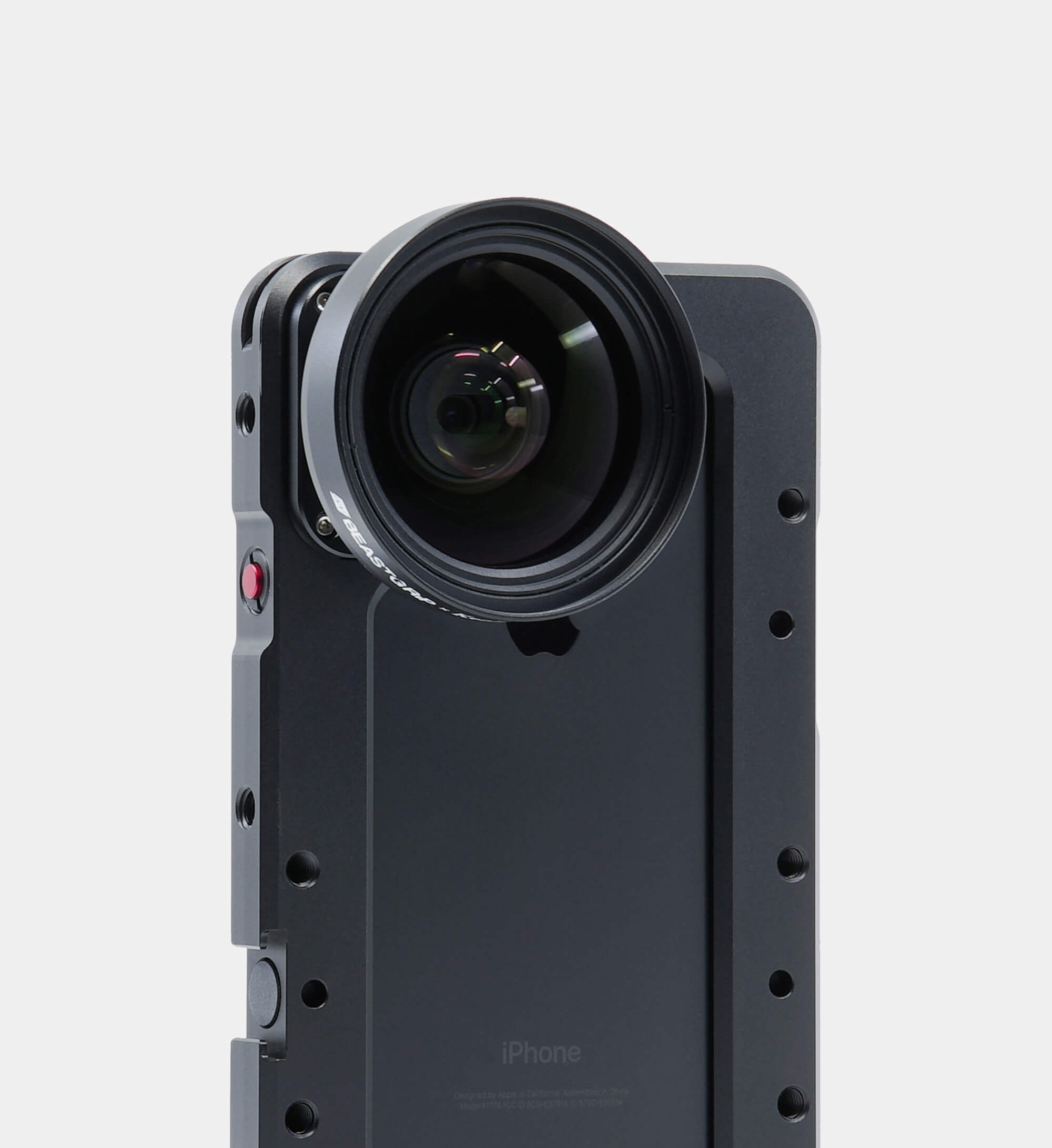 Beastcage for iPhone 7/8/SE