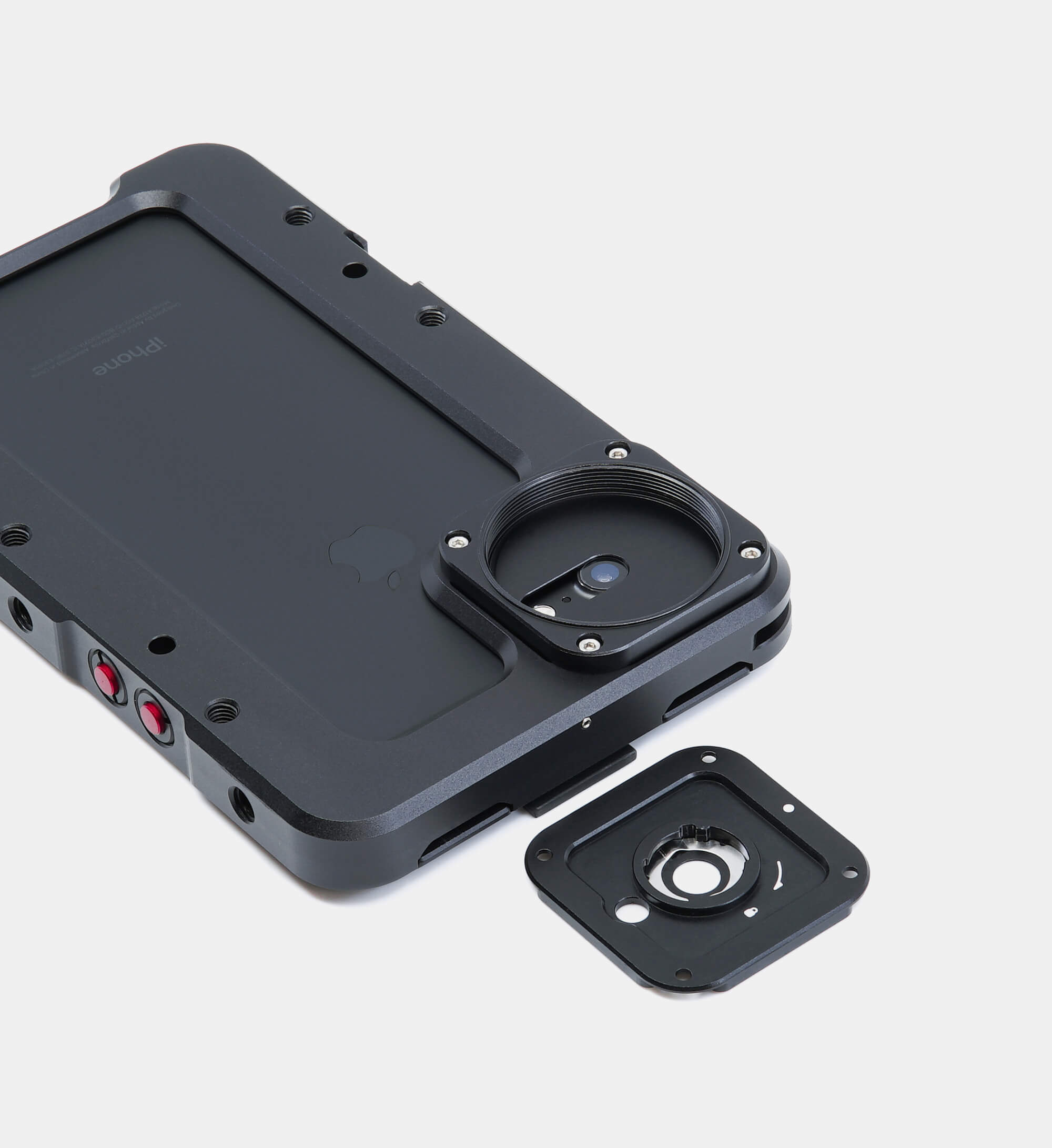 Beastcage for iPhone 7/8/SE