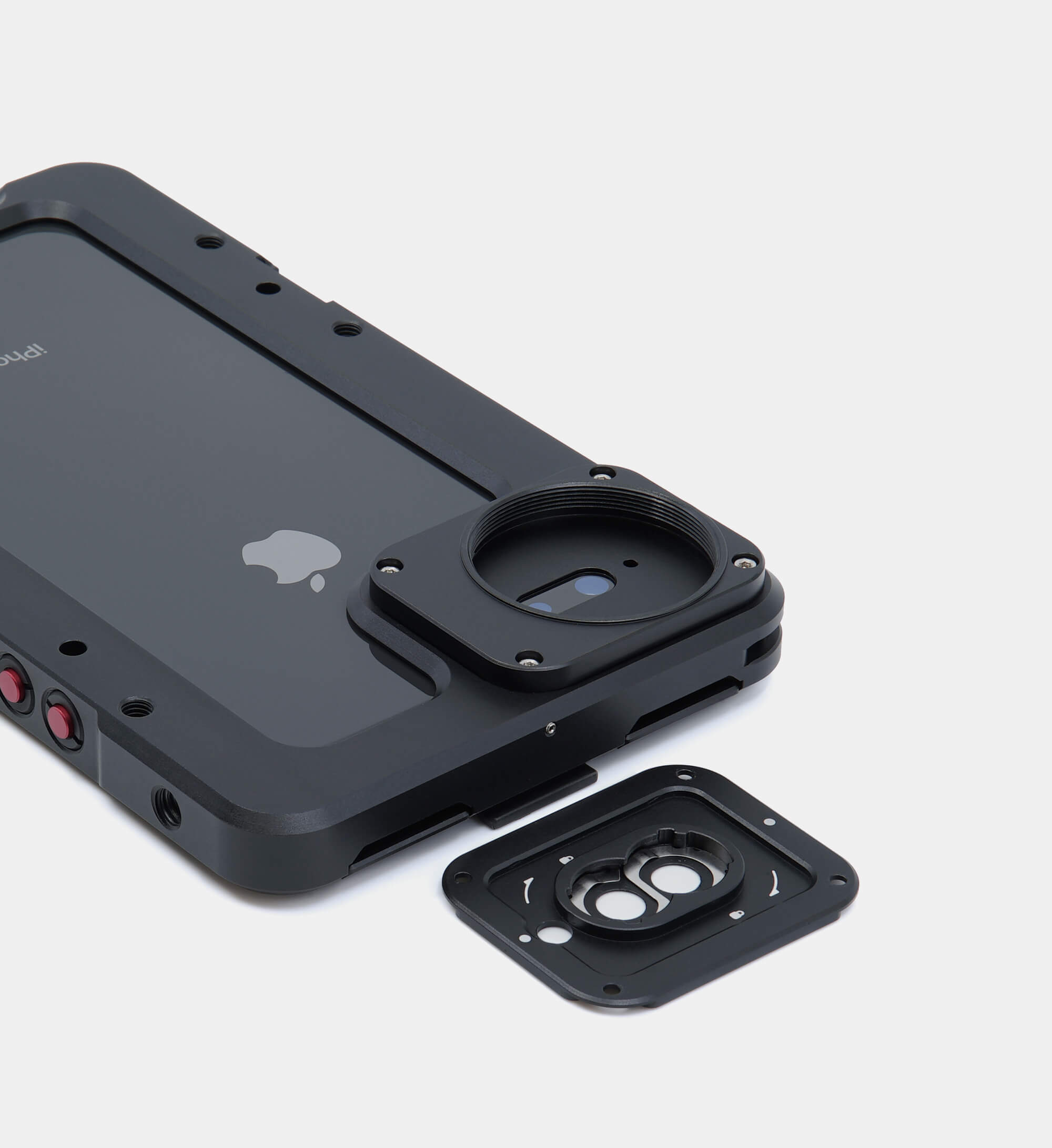 Beastcage for iPhone 7 Plus / 8 Plus