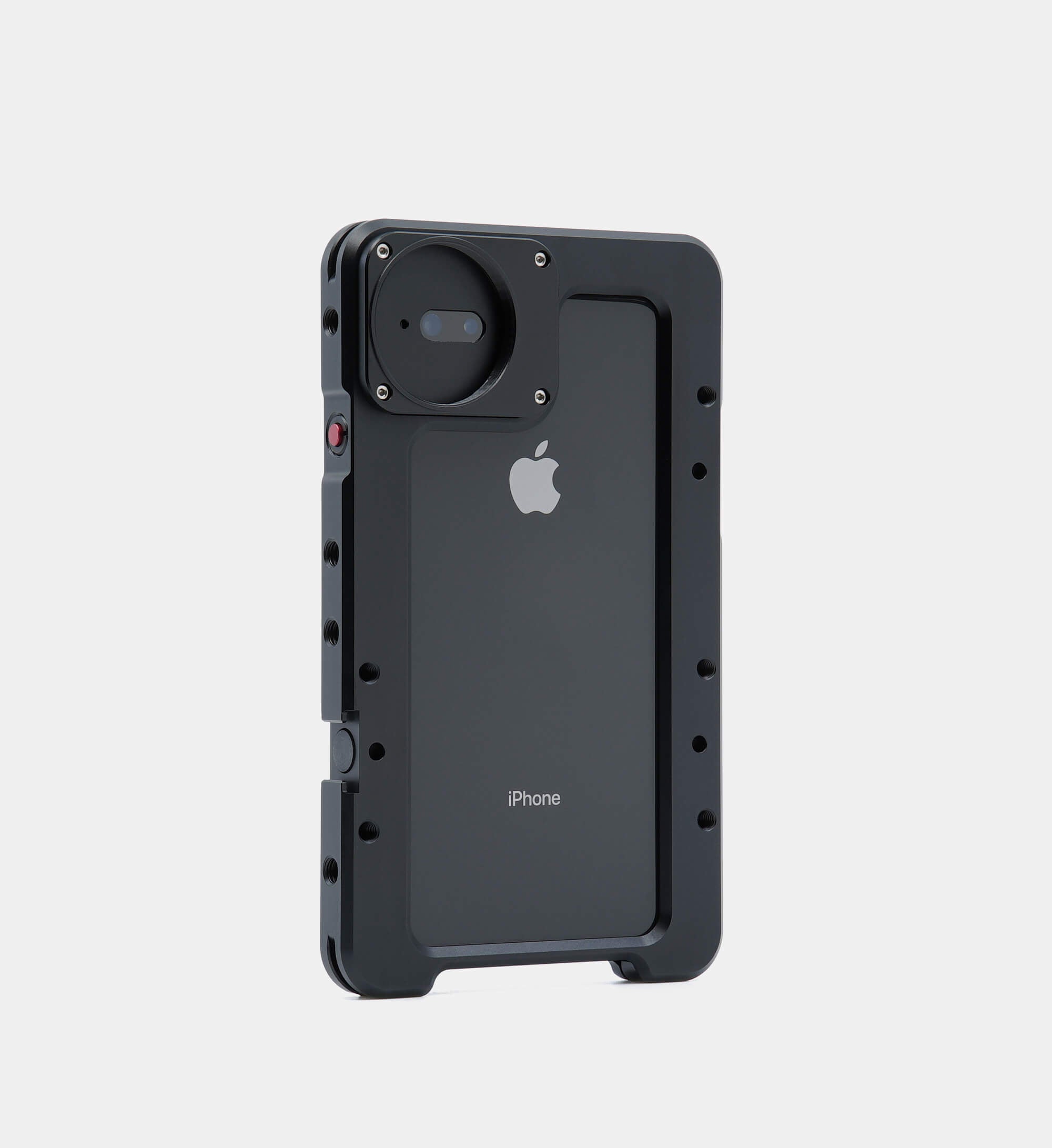 Beastgrip Beastcage for the iPhone 7 Plus & 8 Plus Beastgrip Beastcage for the iPhone 7 Plus & 8 Plus