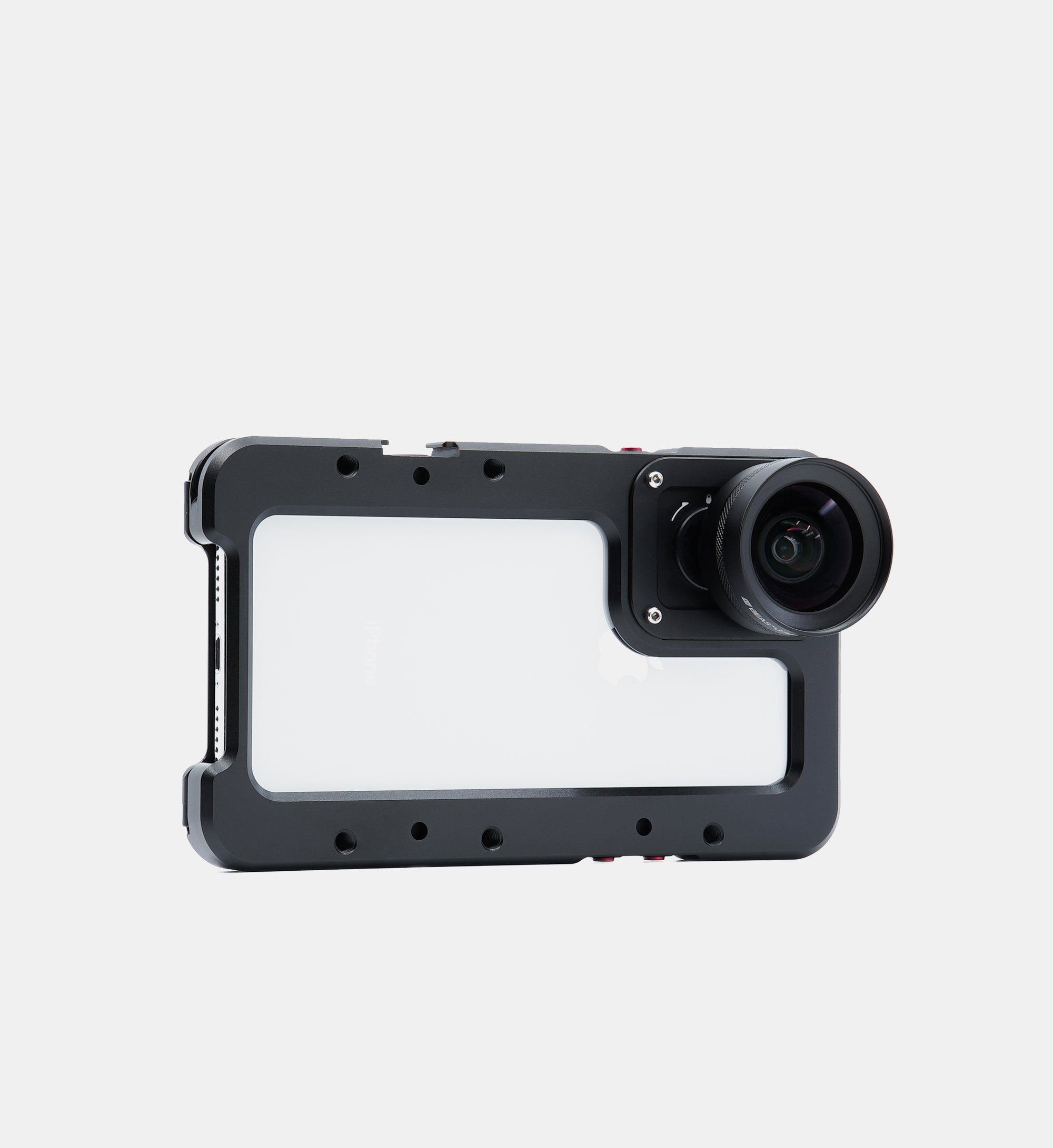 Beastcage for iPhone X