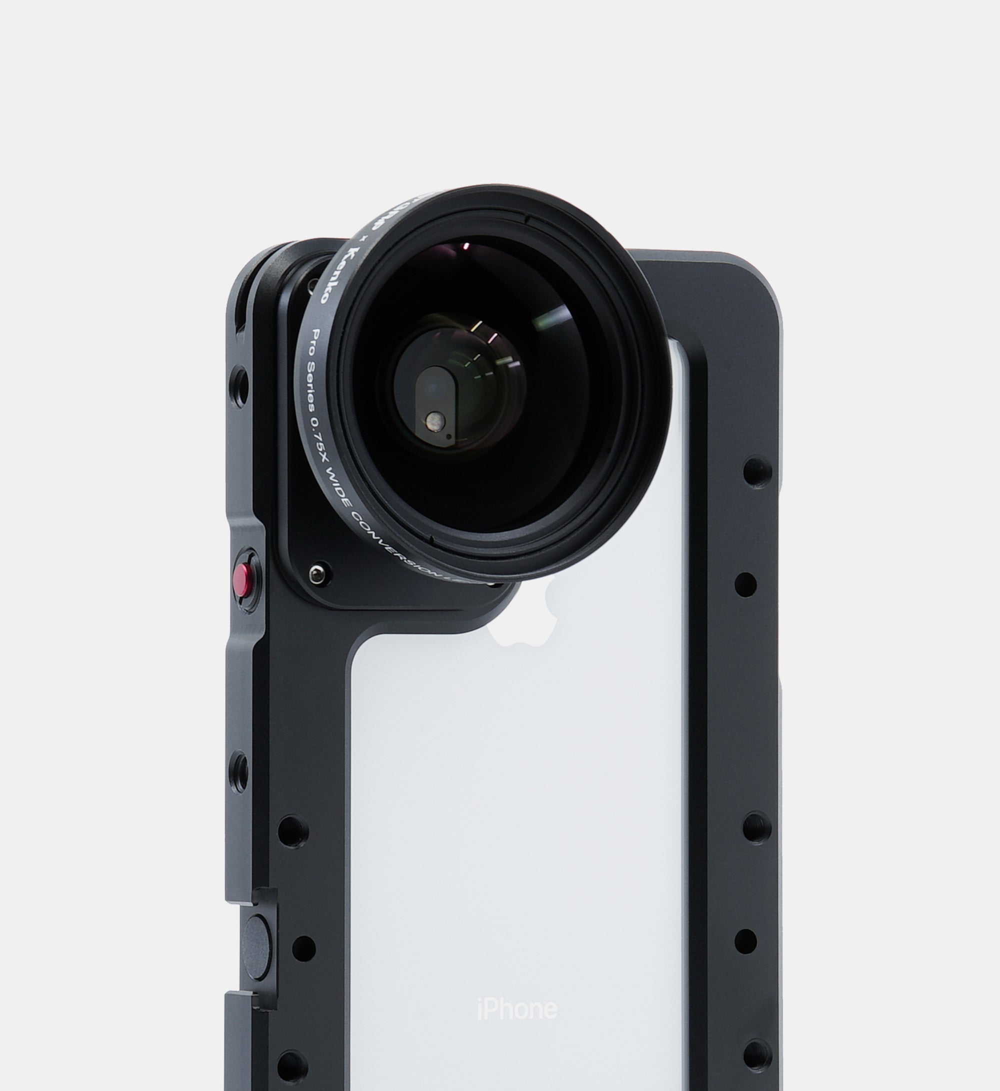 Beastcage for iPhone X