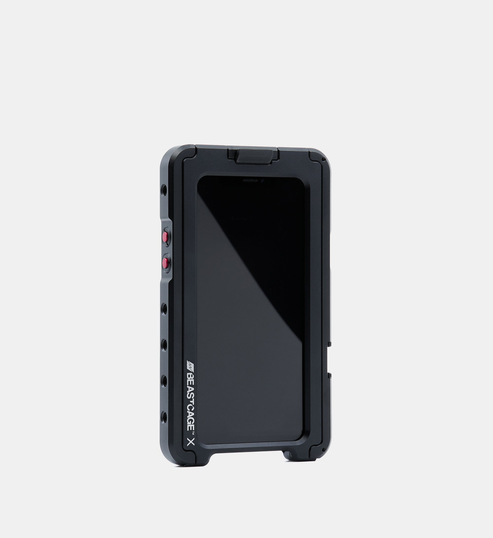 Beastcage for iPhone X
