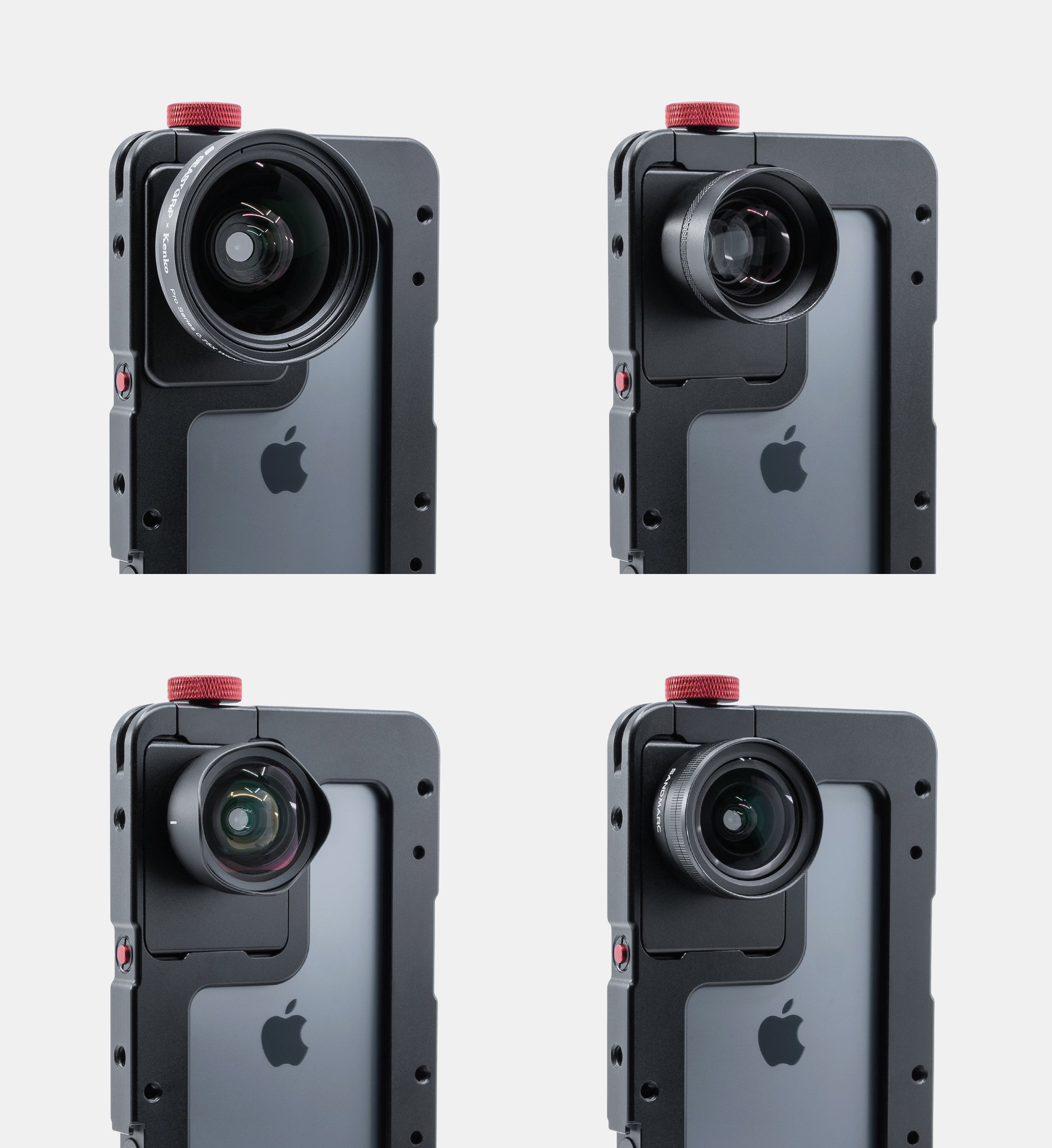 Beastcage for iPhone 12 Pro - Refurbished