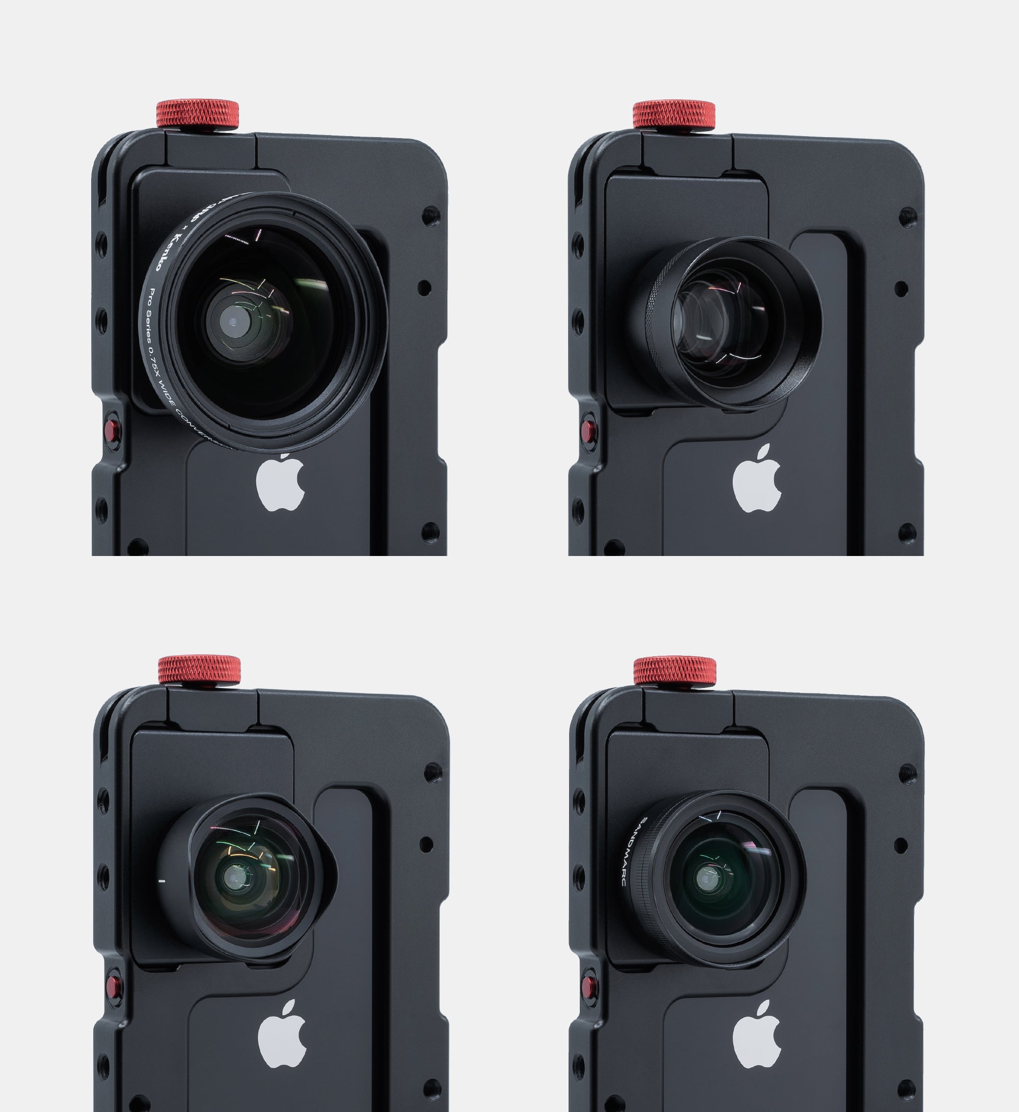 Beastcage for iPhone 12 mini