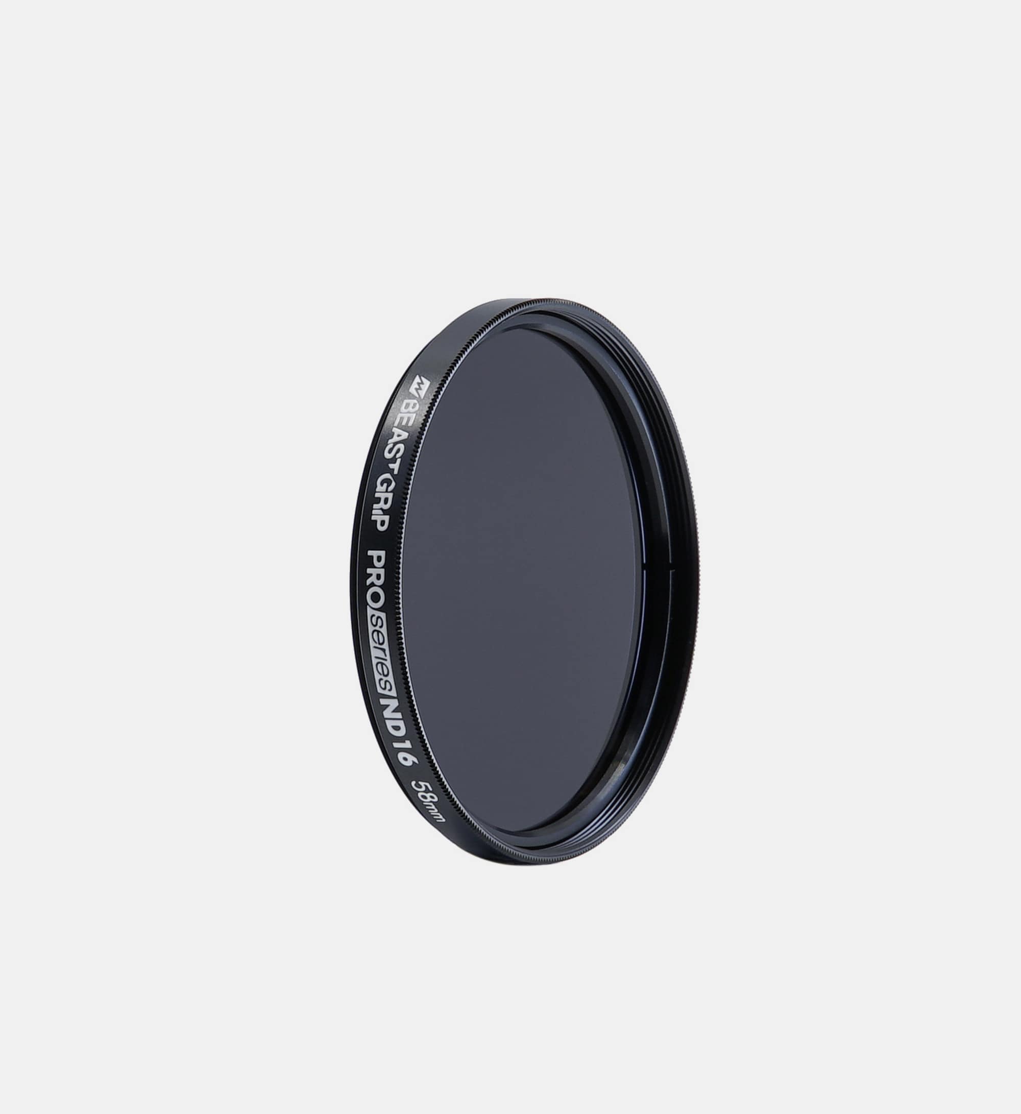 Beastgrip 58mm Pro Series ND Filter