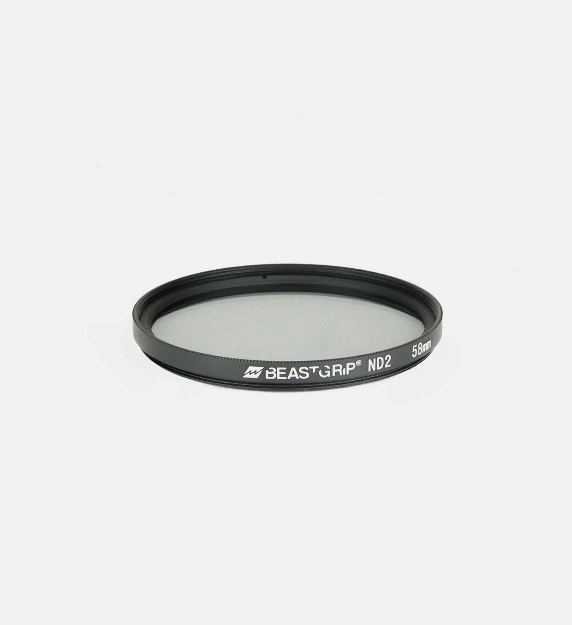 Beastgrip ND2 Neutral Density Filter