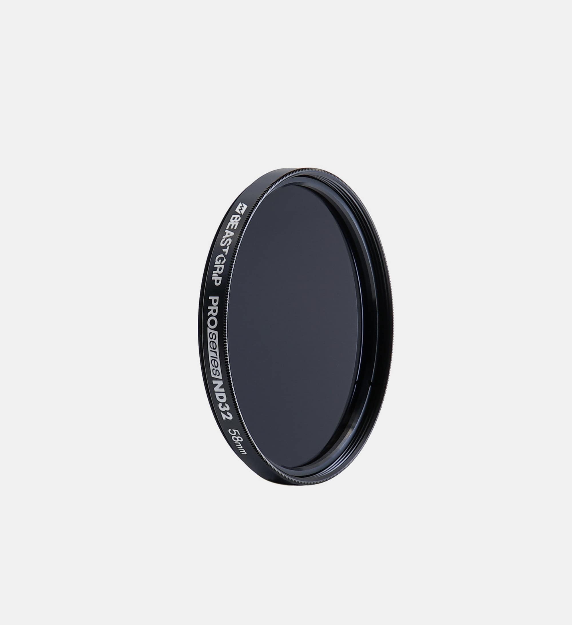 Beastgrip 58mm Pro Series ND Filter