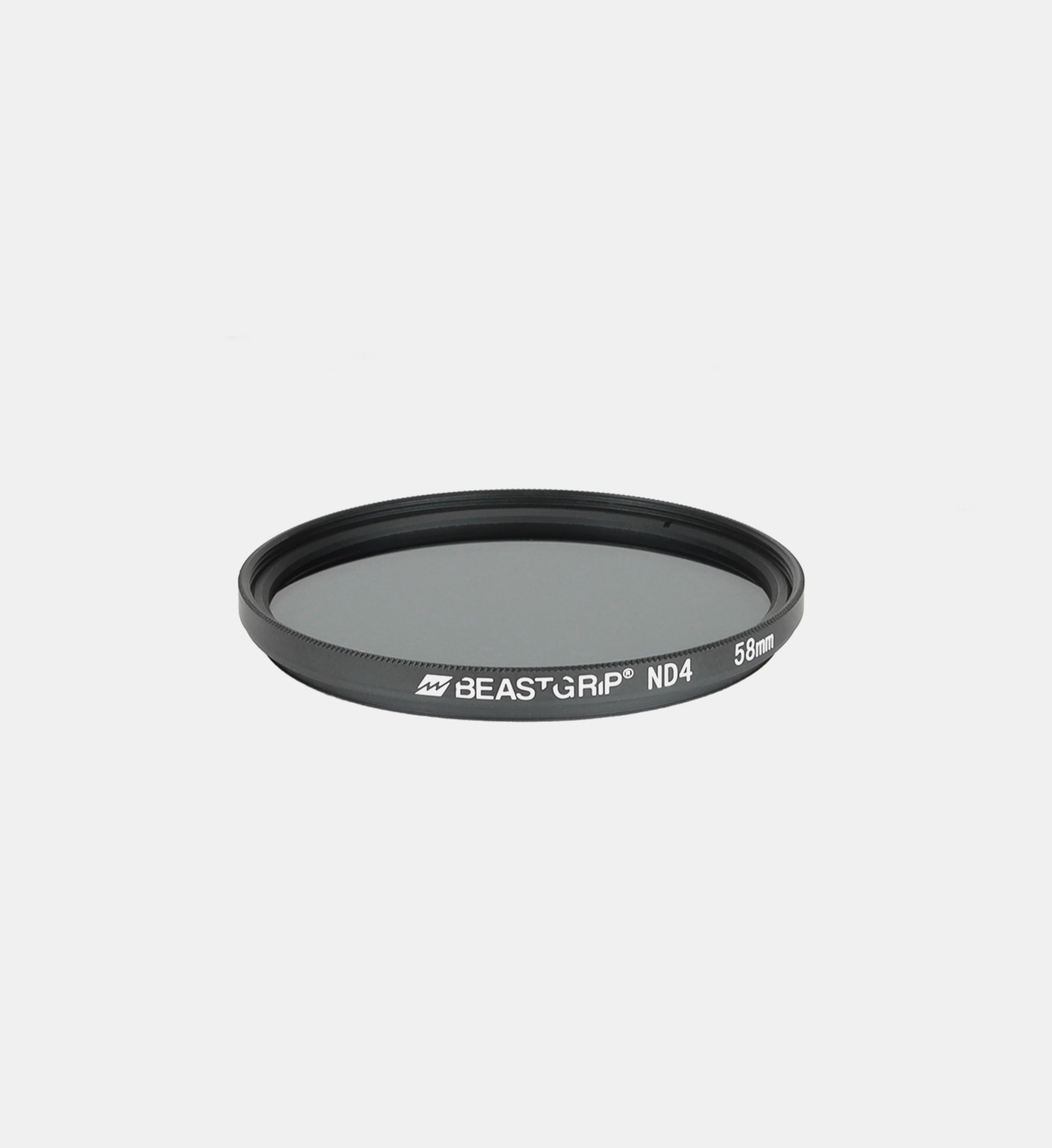 Beastgrip ND4 Neutral Density Filter