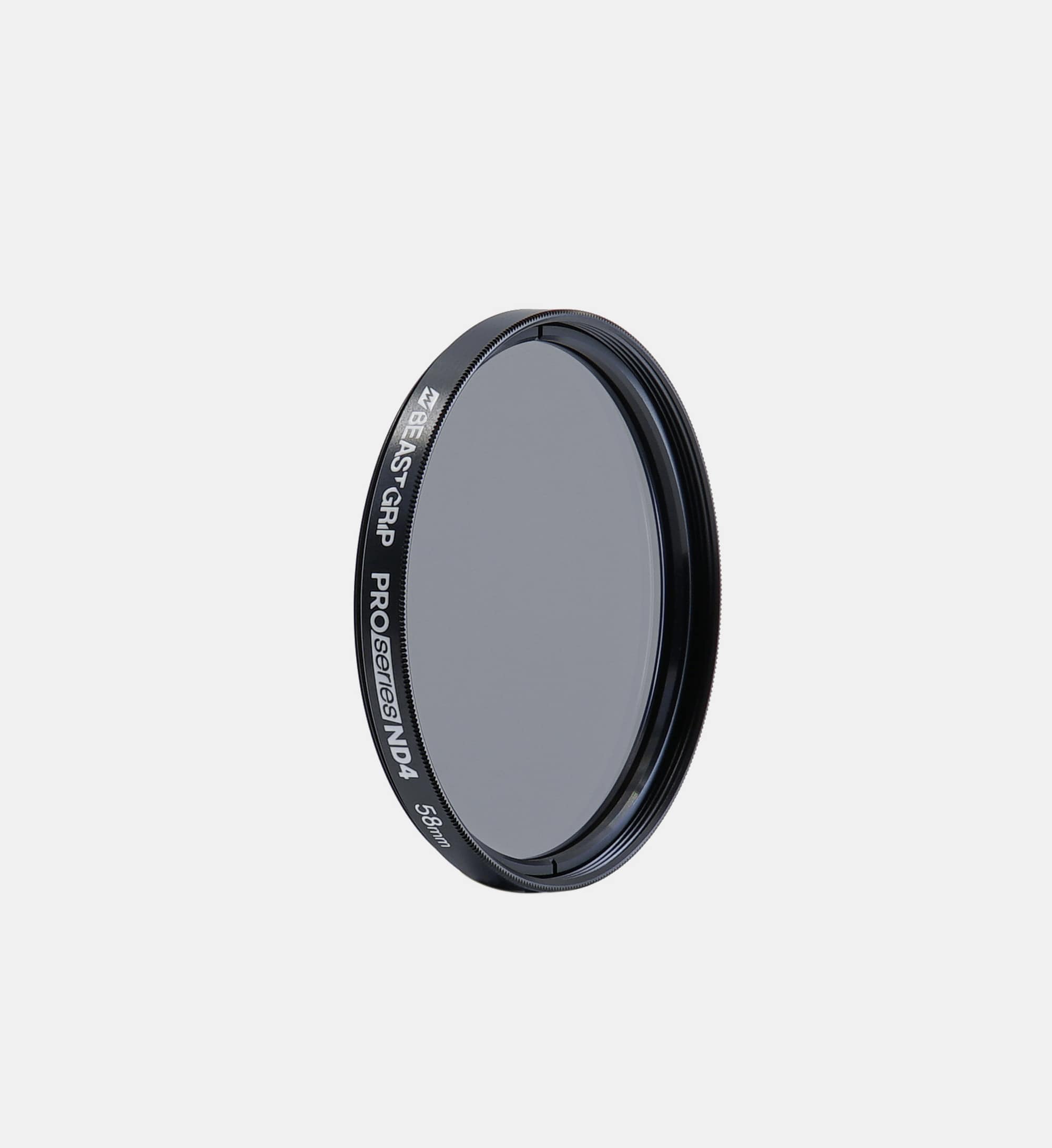 Beastgrip 58mm Pro Series ND Filter