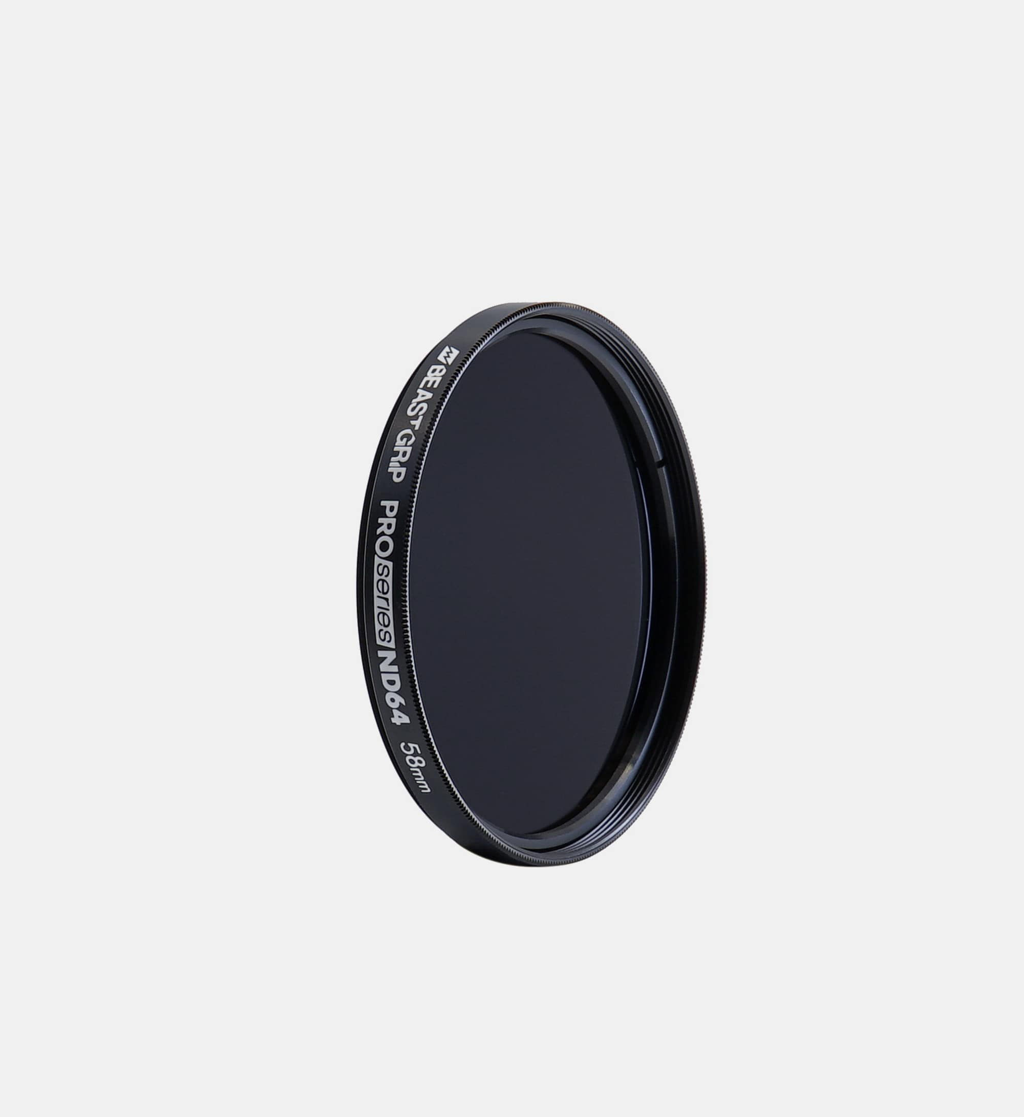 Beastgrip 58mm Pro Series ND Filter