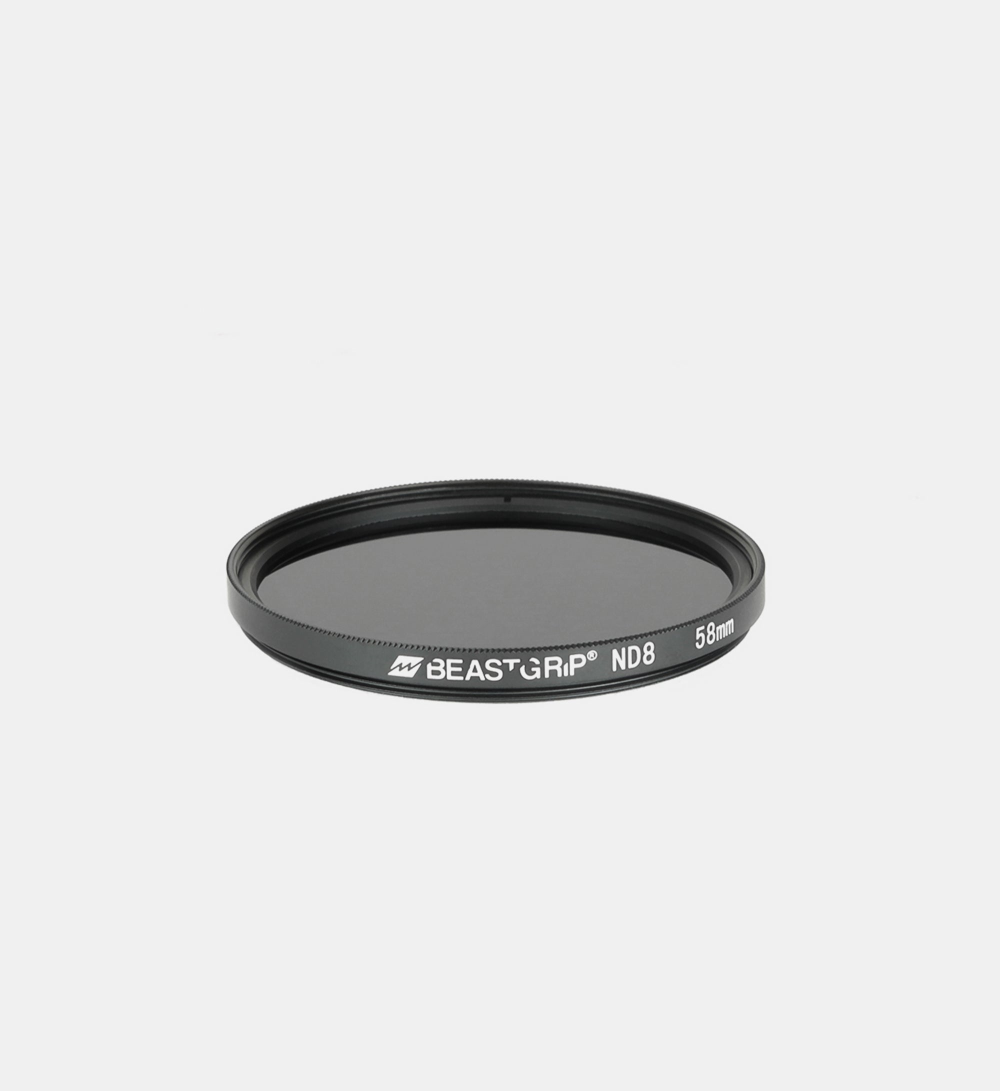 Beastgrip ND8 Neutral Density Filter