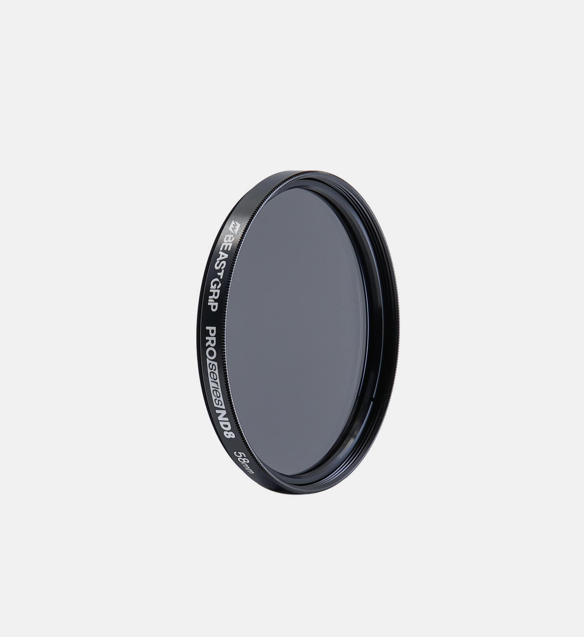 Beastgrip 58mm Pro Series ND Filter