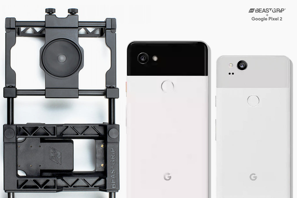 Google pixel 2 google pixel 2 xl beastgrip lens adapter iPhone lens phone lens google pixel 2 lens android camera rig