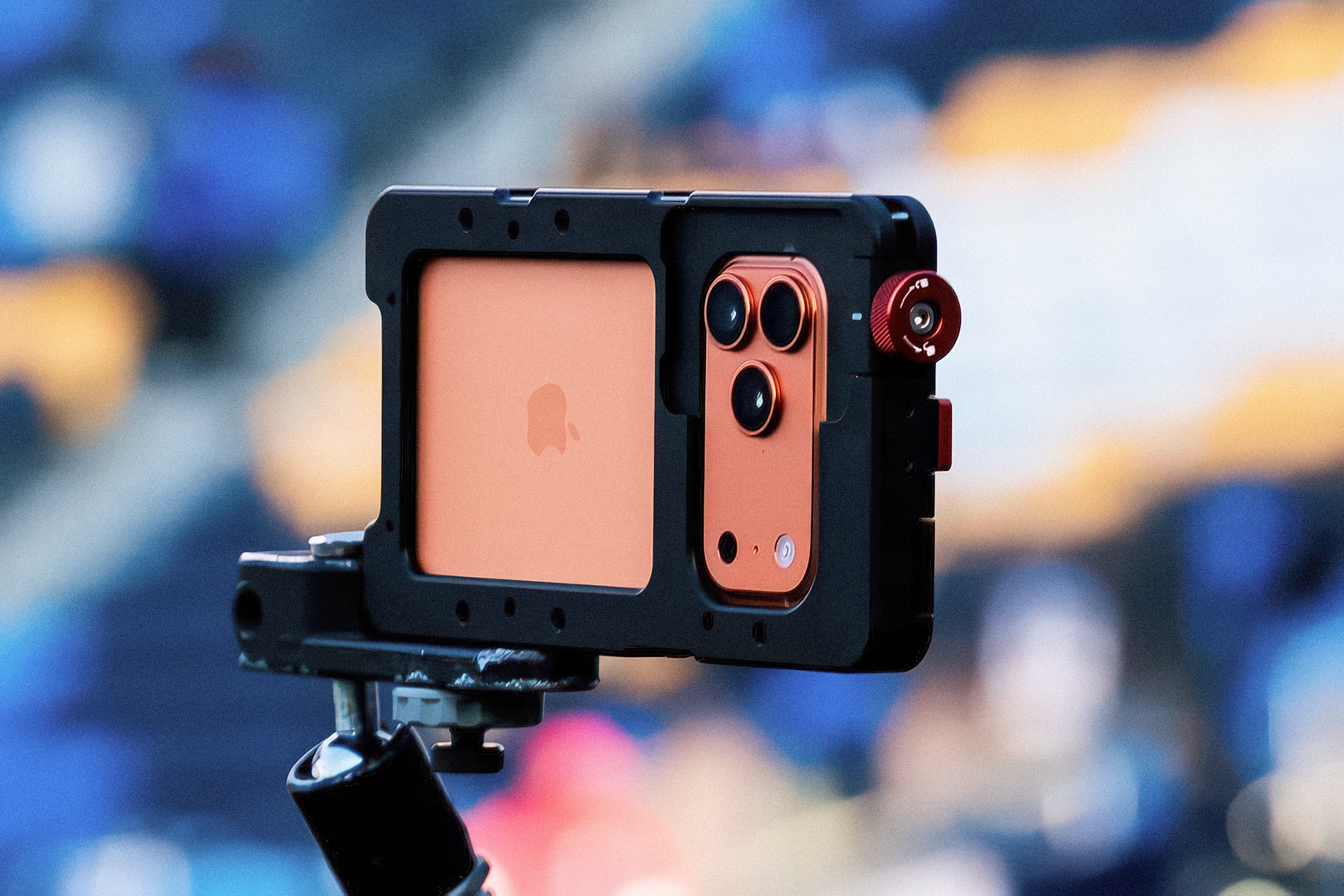 Apple TV MLS Broadcast: The First Live Sports Event on iPhone 17 Pro