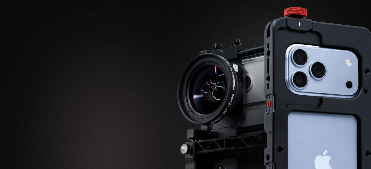 iPhone 18 Pro & 18 Pro Max: Beastgrip Gear Compatibility & First Tests