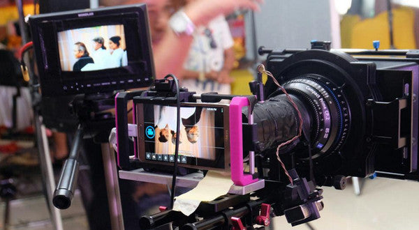 "Cai Lan Gong" Feature Film Shot on a Smartphone with the Beastgrip