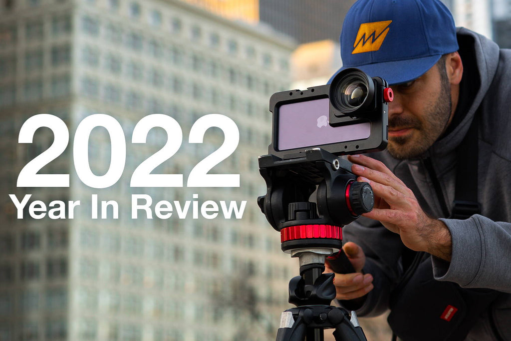 2022: A Year in Review | Beastgrip
