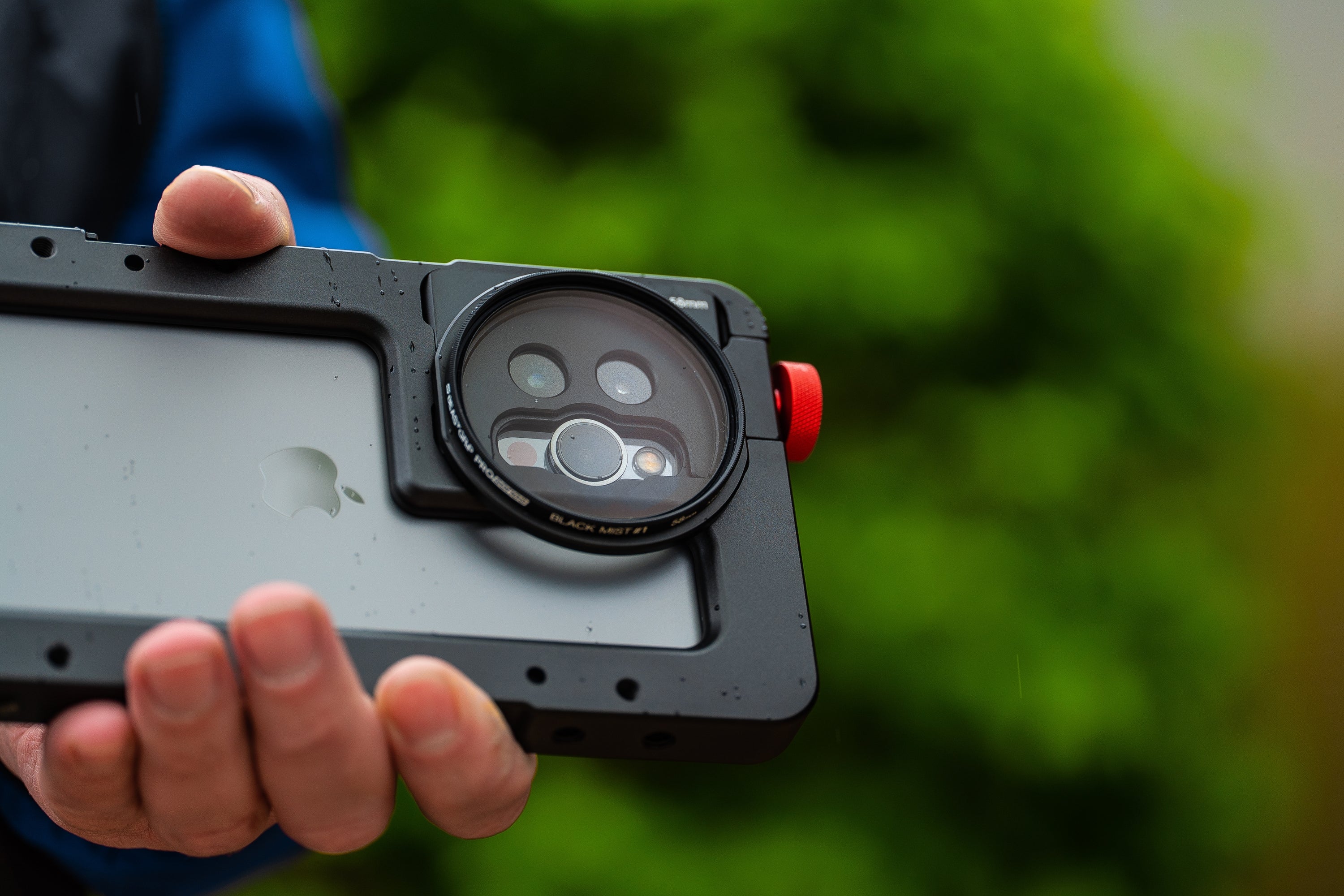 iPhone 13 Series Camera Accessories | Beastgrip – BEASTGRIP CO