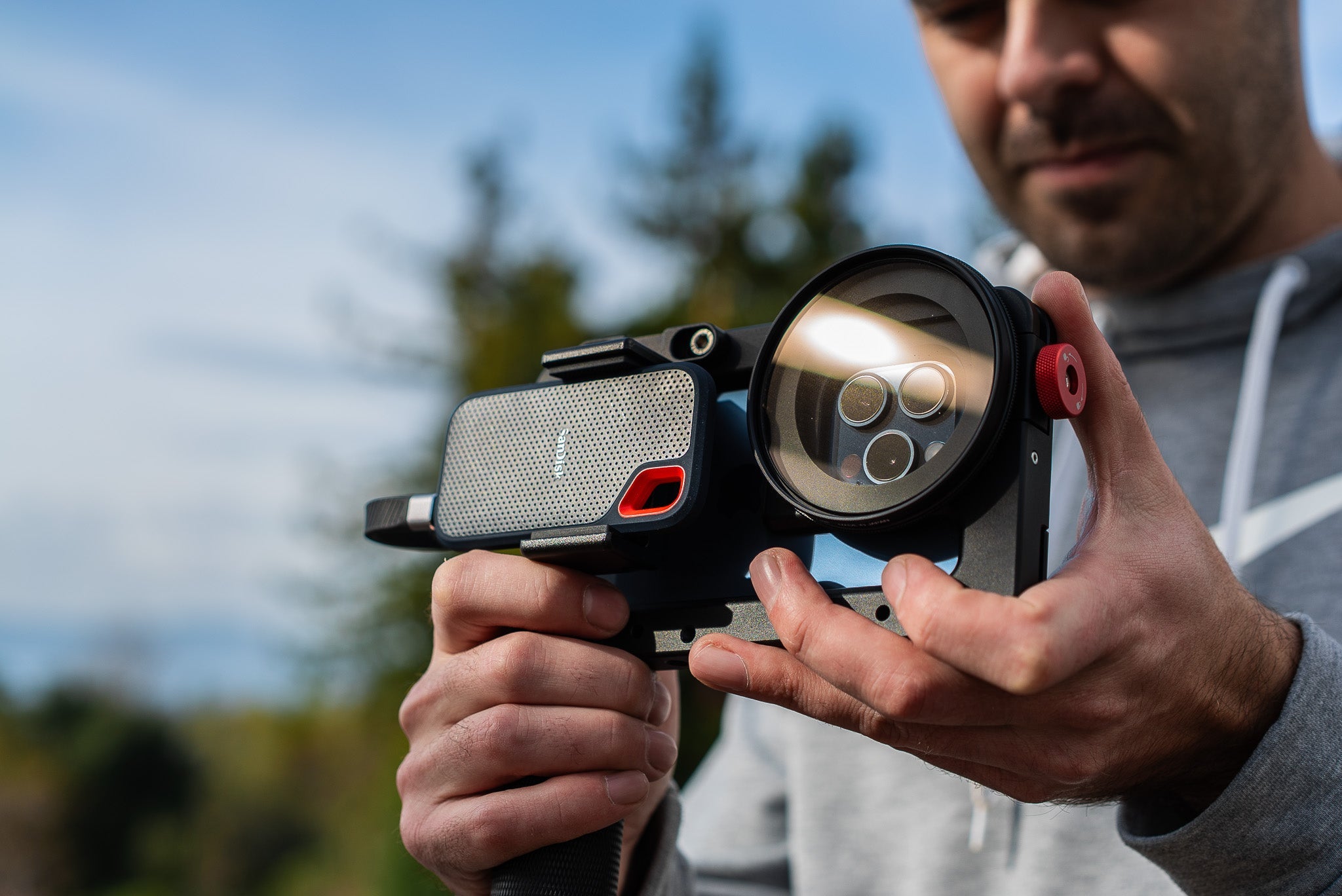 Back to School | Filters & Mounts