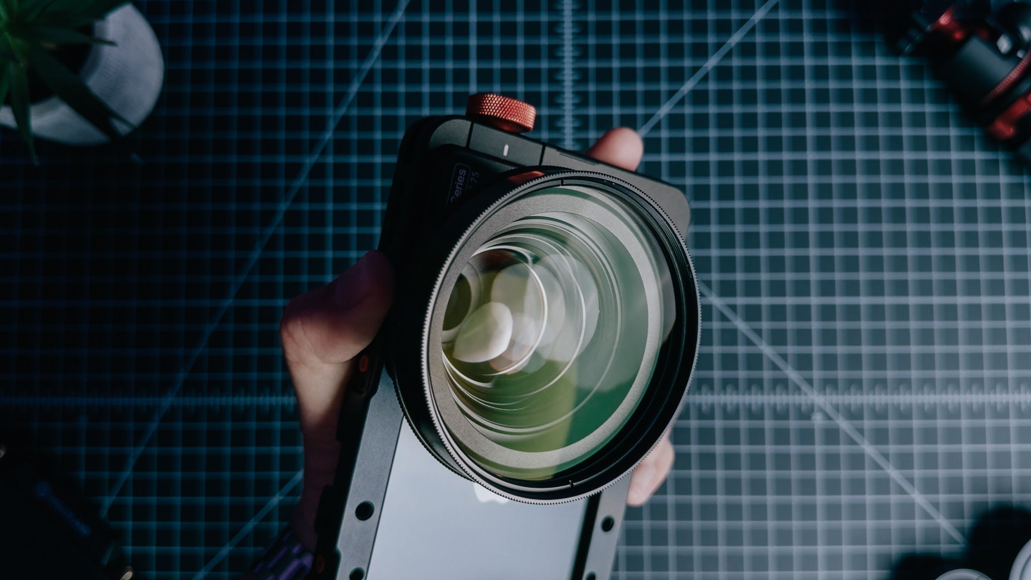 Back to School | Lenses